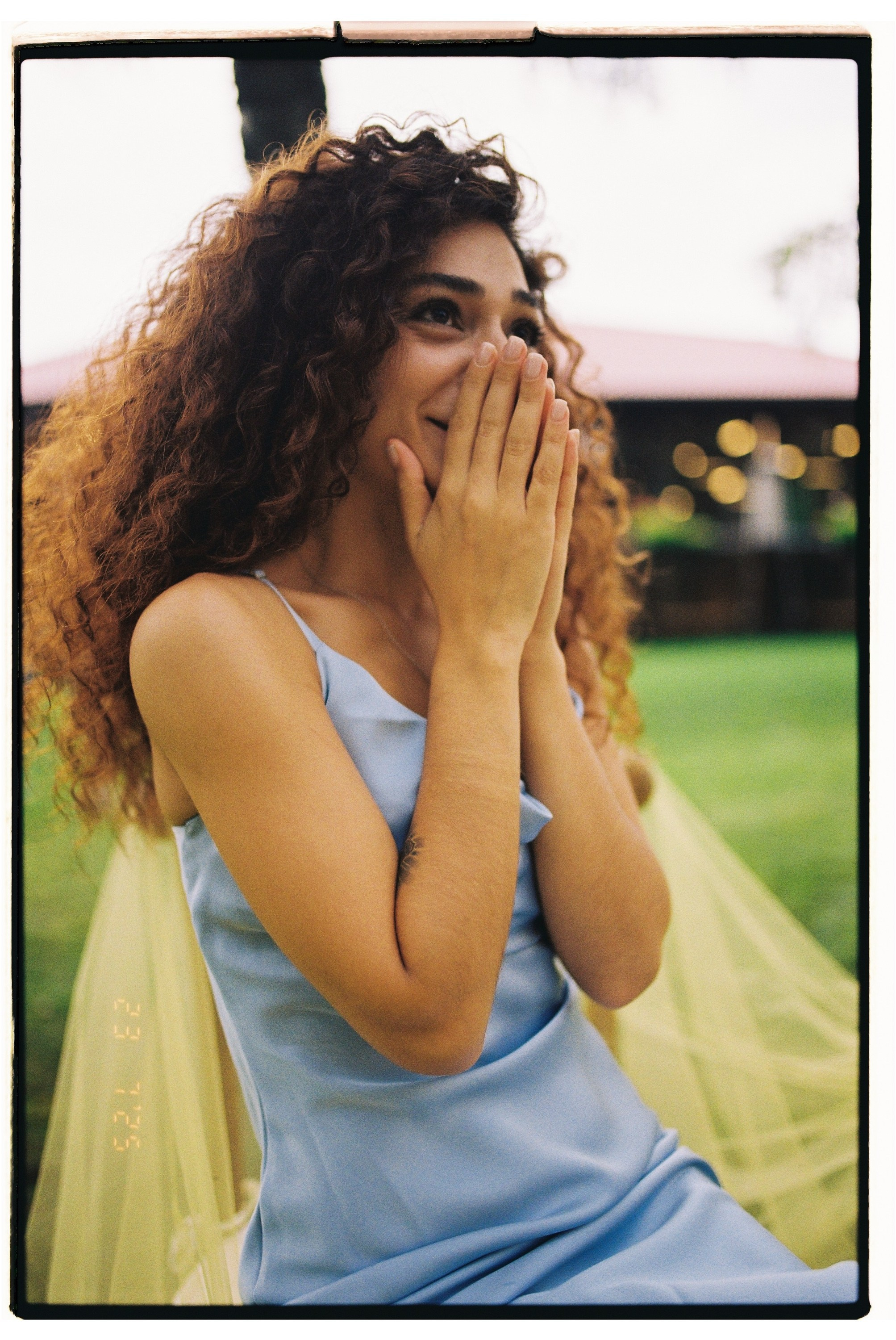 Артем и Полина. Свадебный фотограф в Москве Евгений Рыжов