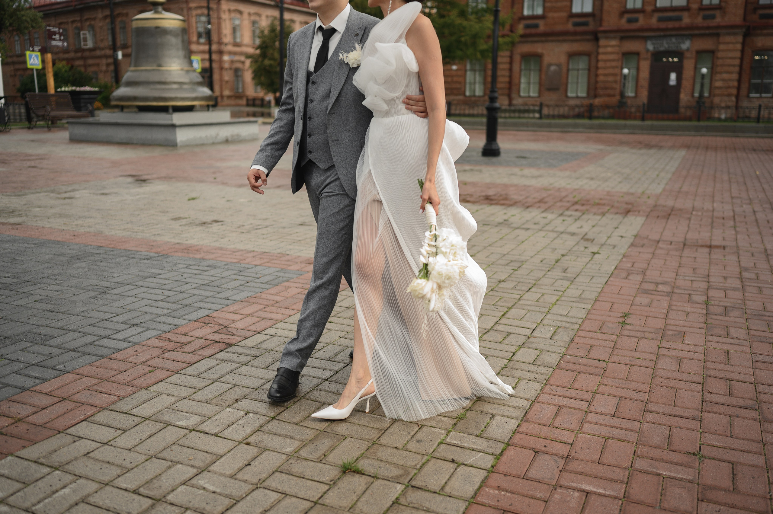 Артём и Лариса. Свадебный и Семейный фотограф в Абакане, Красноярске