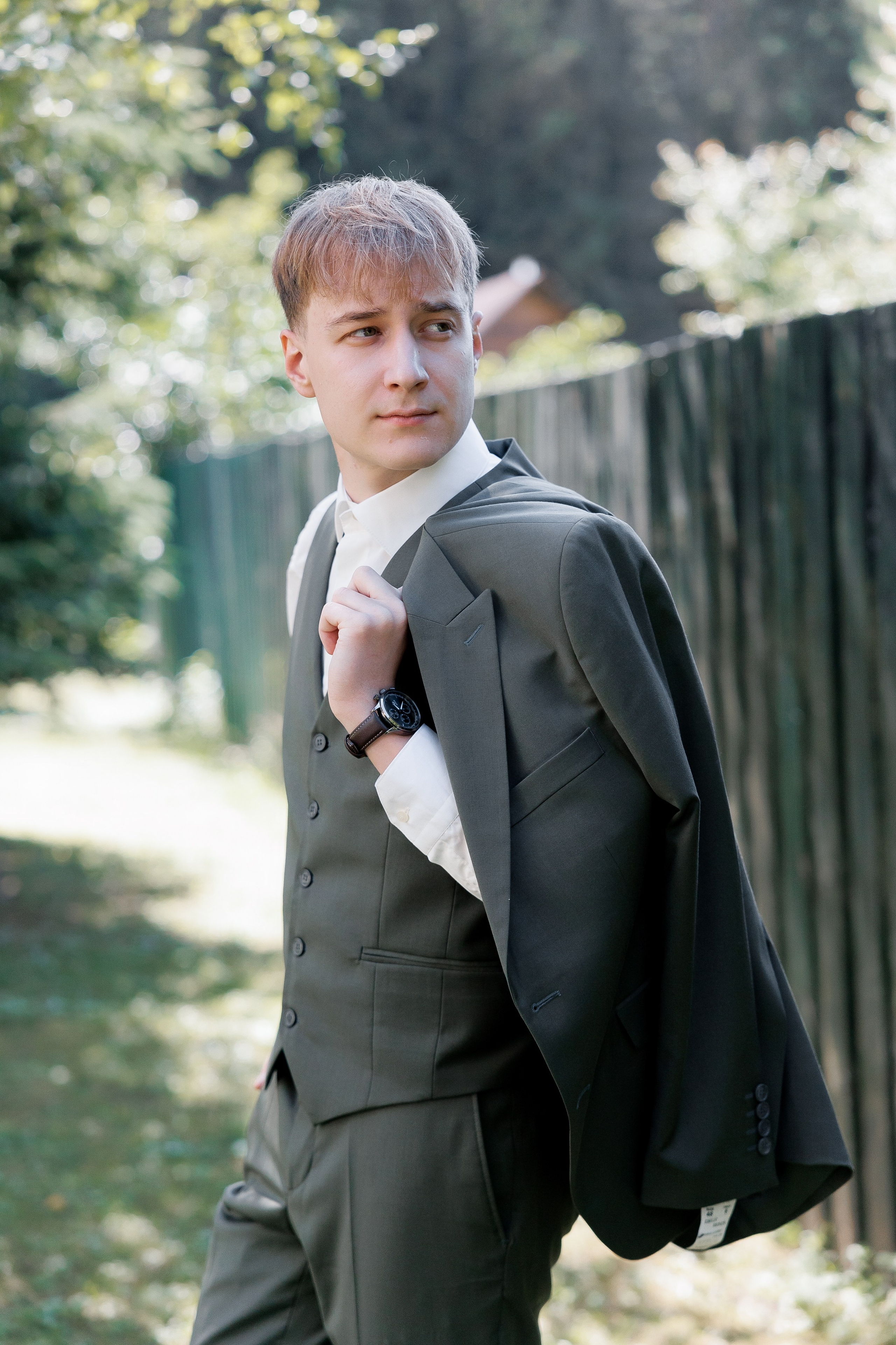 Анонс свадьбы Станислава и Марии. Свадебный фотограф Домодедово Москва Катерина Алехина