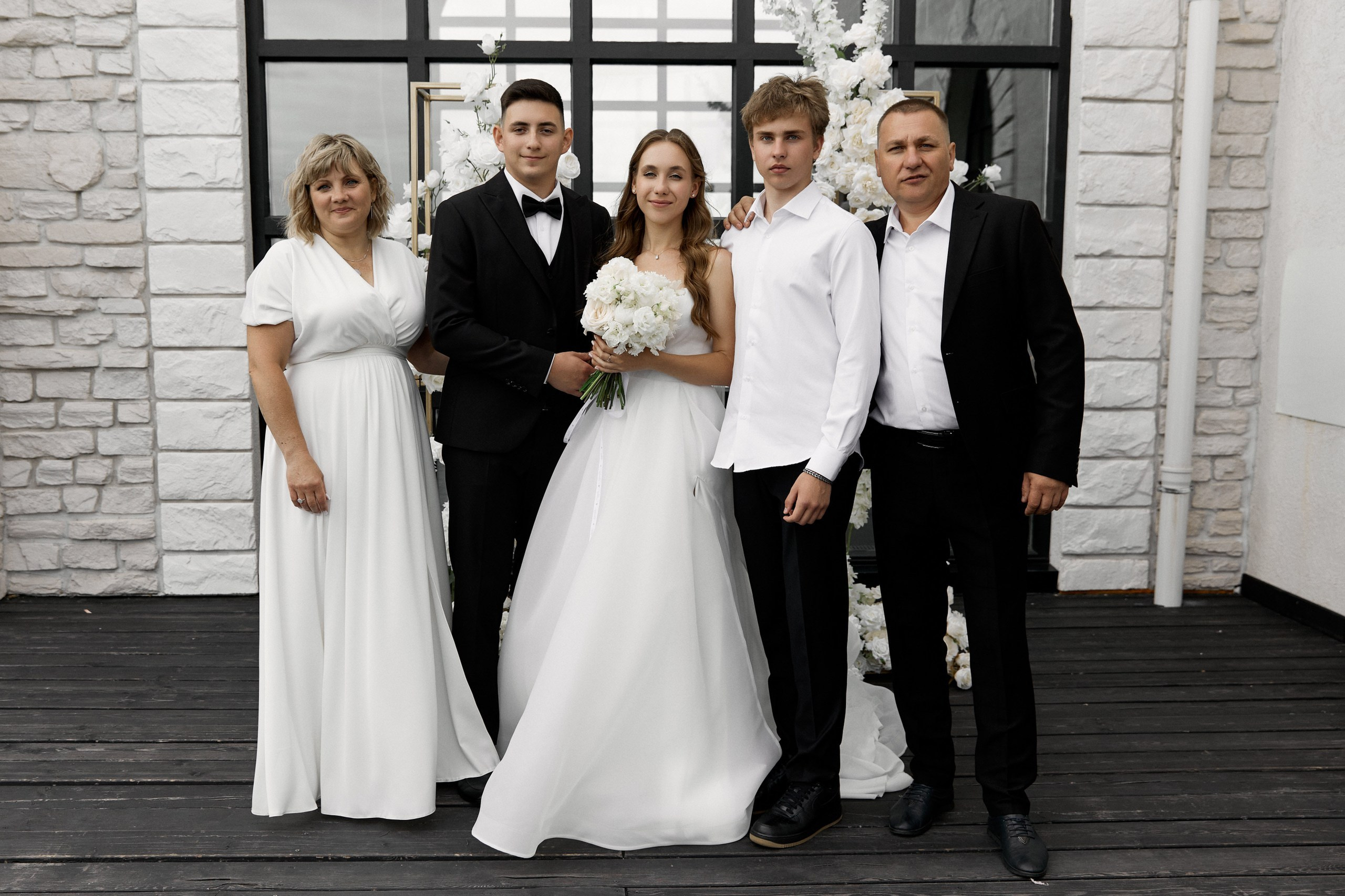 Посмотреть серию. Свадебный и семейный фотограф в Красноярске Тряпчев Павел