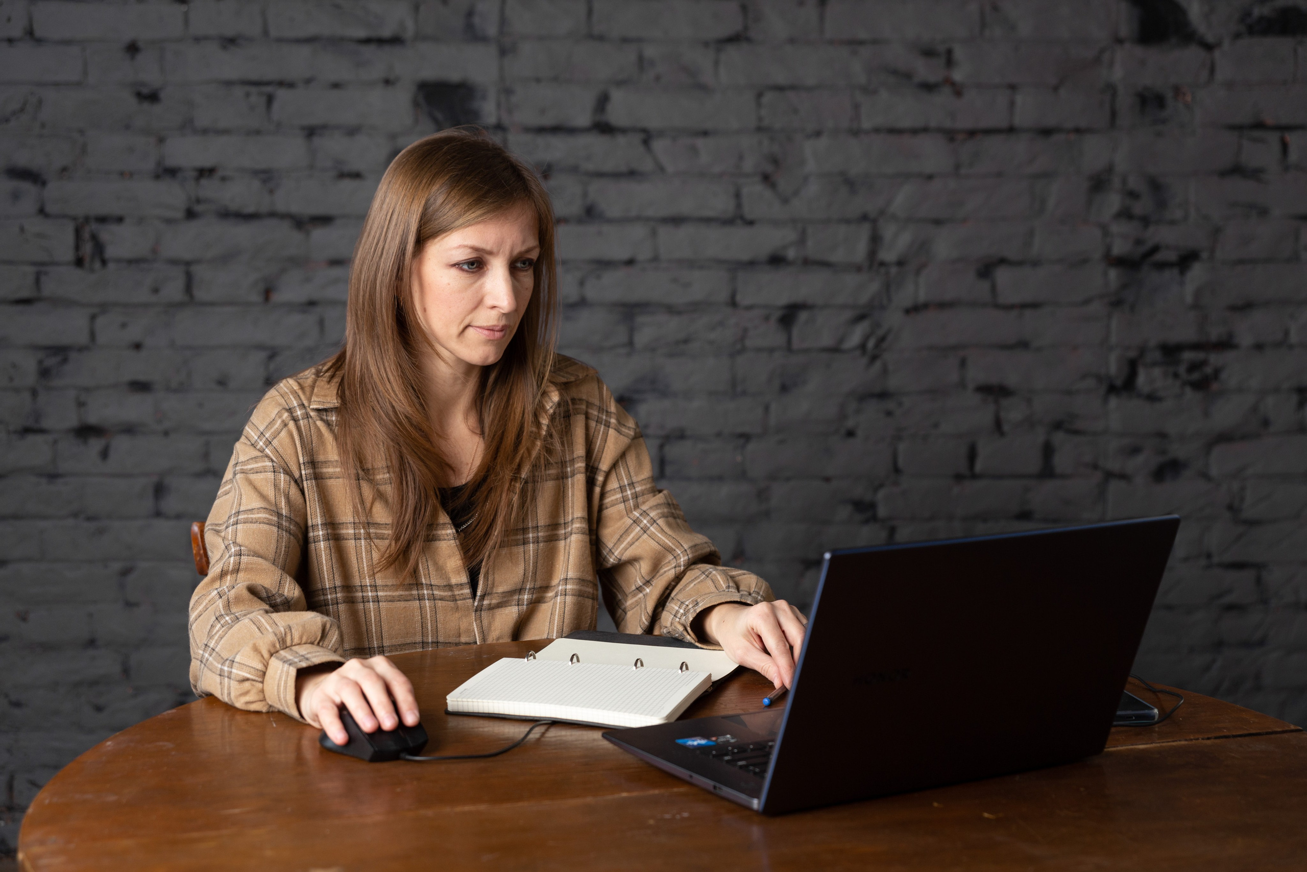 Фотосессия для эксперта по продвижению в интернете. Фотограф в Ростове Александр Градов — заказать услуги фотографа