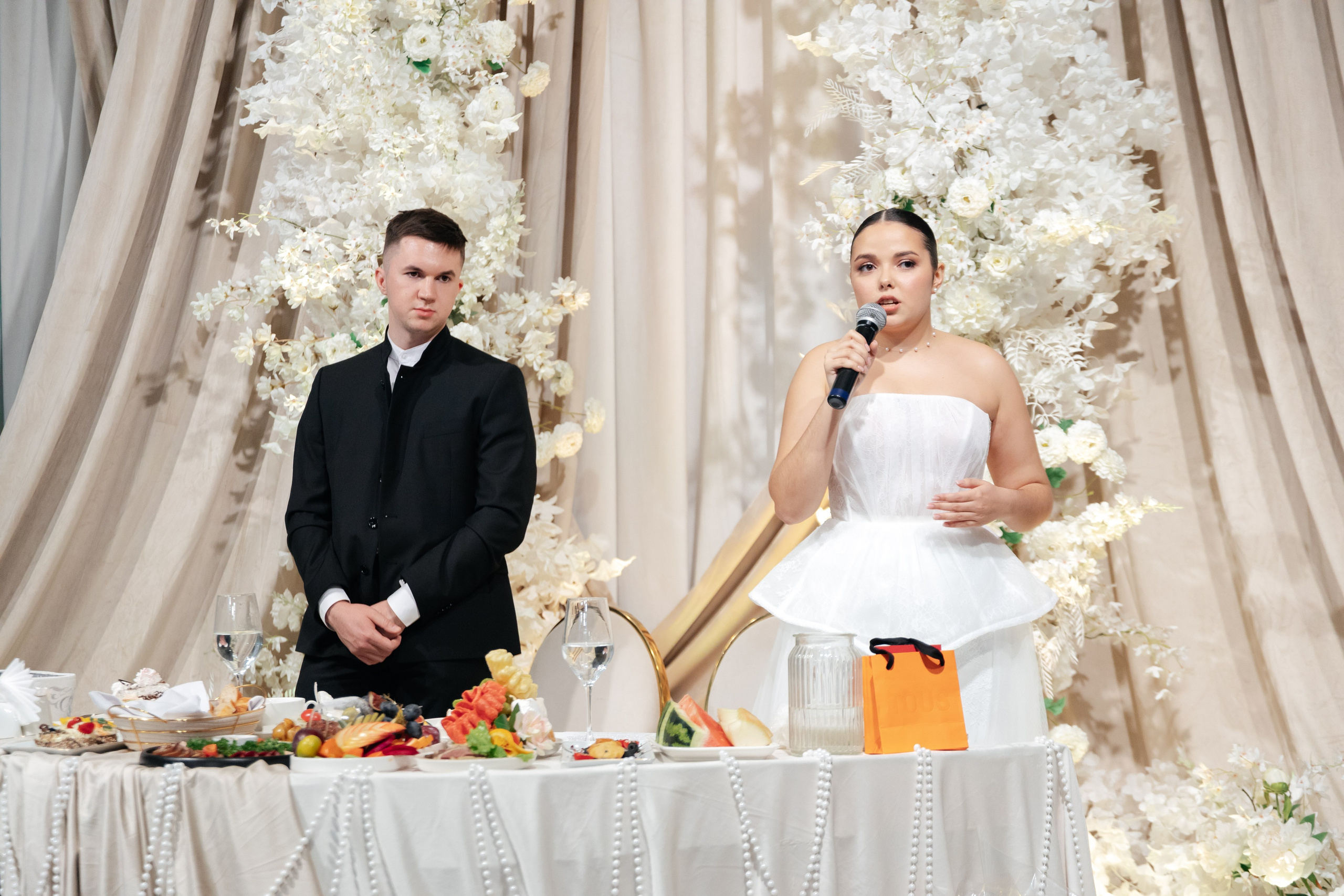 Bulat & Gulgena. Свадебный фотограф Ильнар Асадуллин