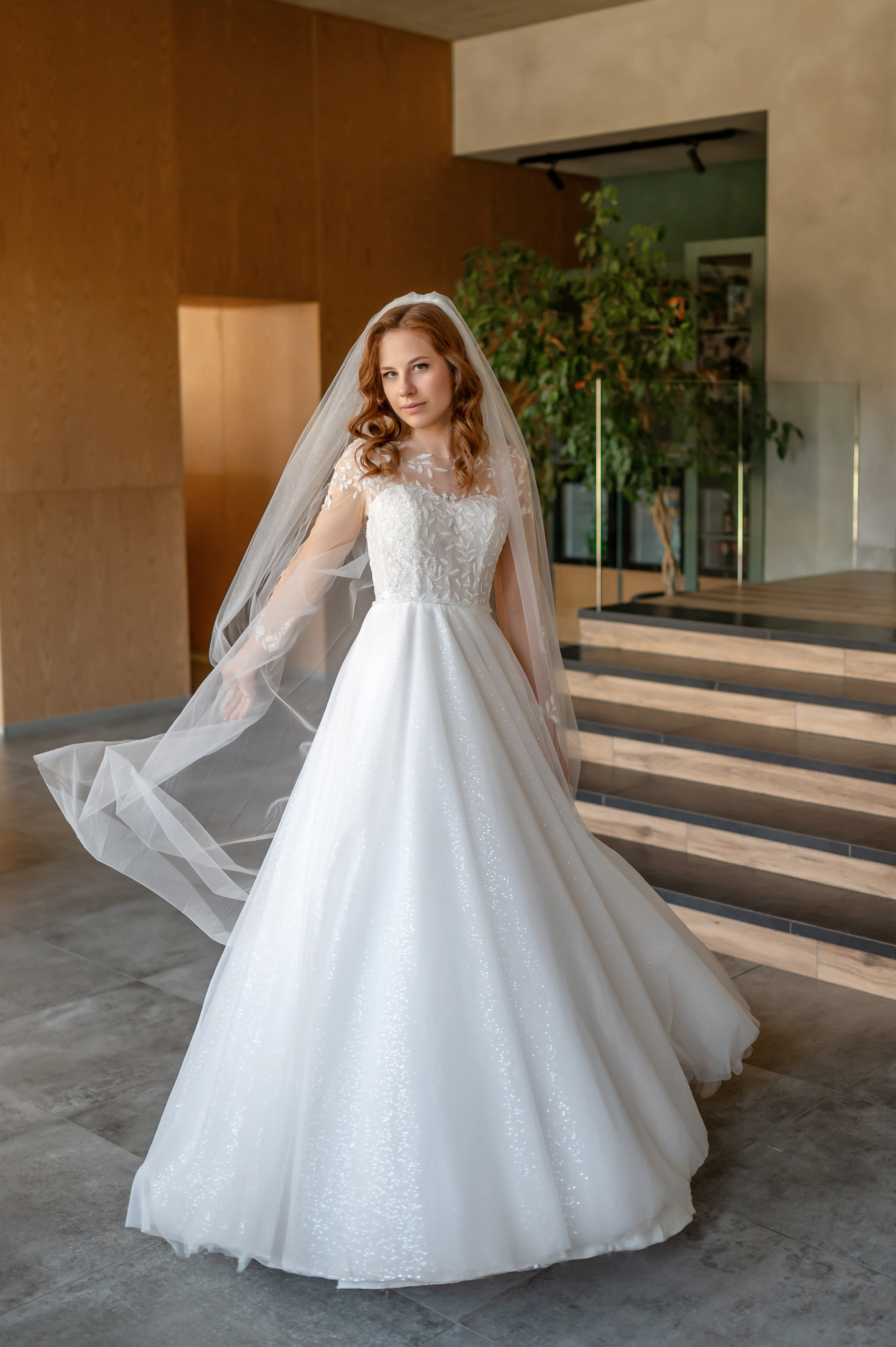 17.07.2024. Фотограф в Тамбове Светлана Федорова