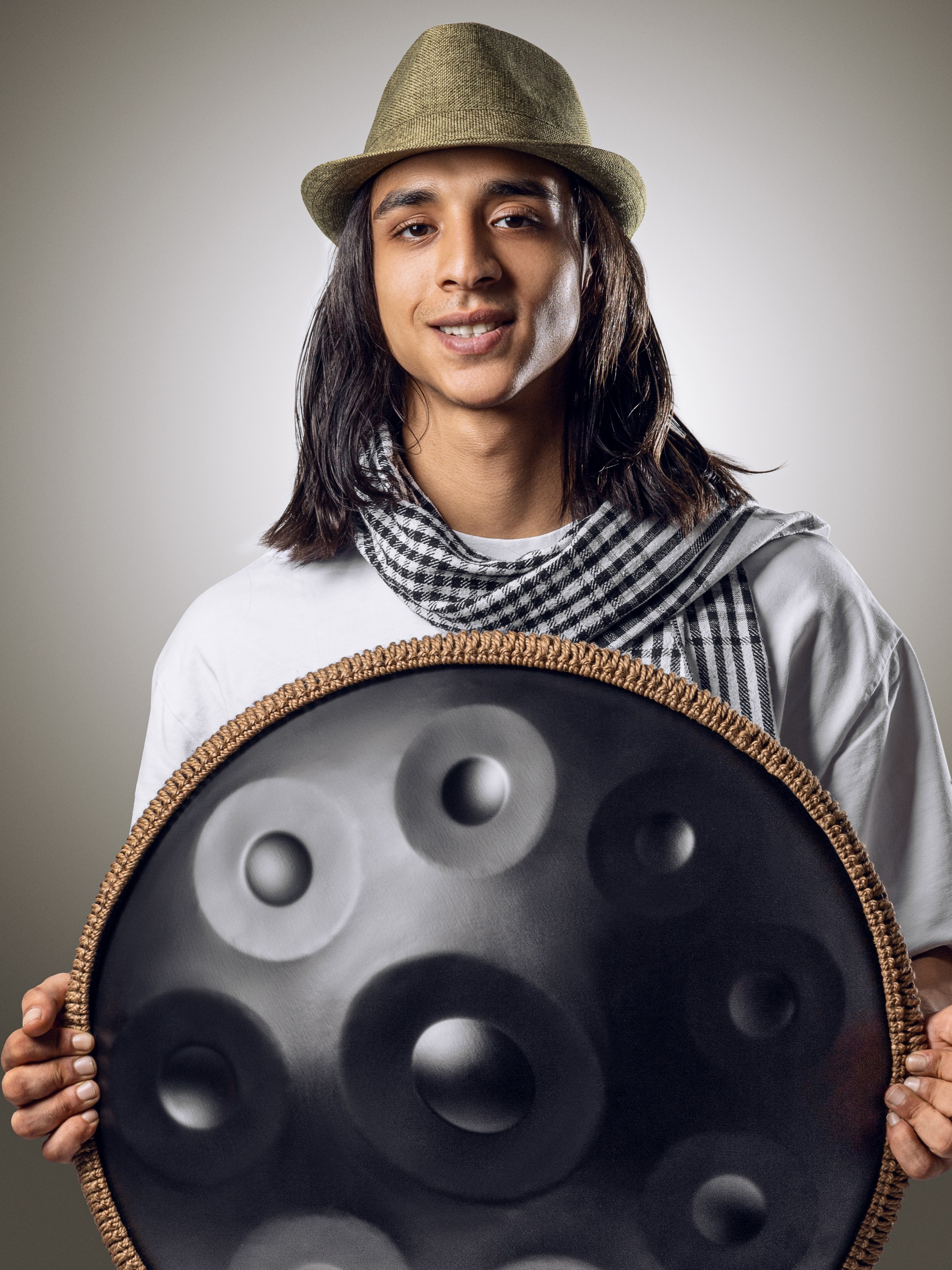 Портфолио. Иван Приходько — предметный рекламный фотограф