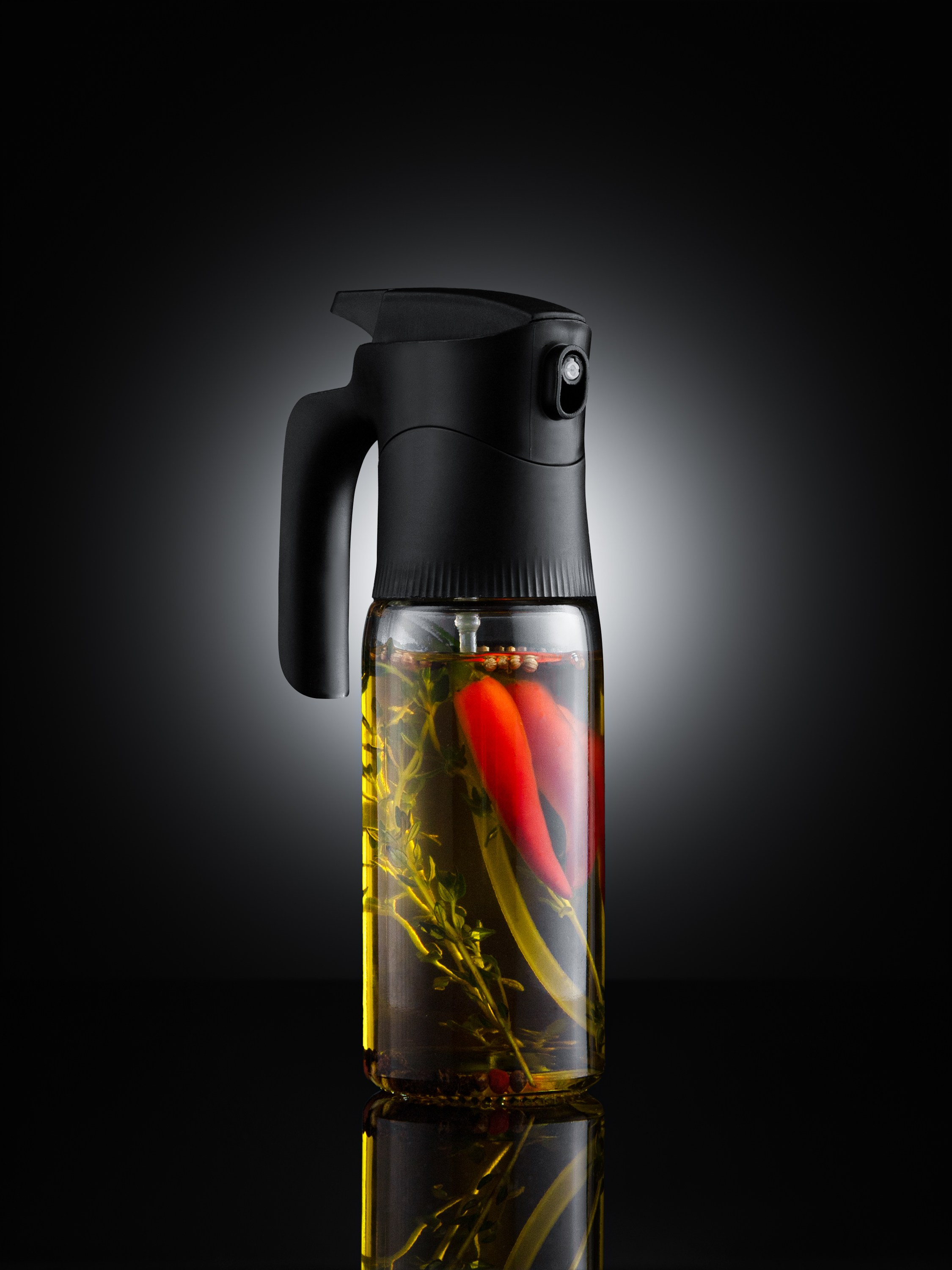 Портфолио. Иван Приходько — предметный рекламный фотограф