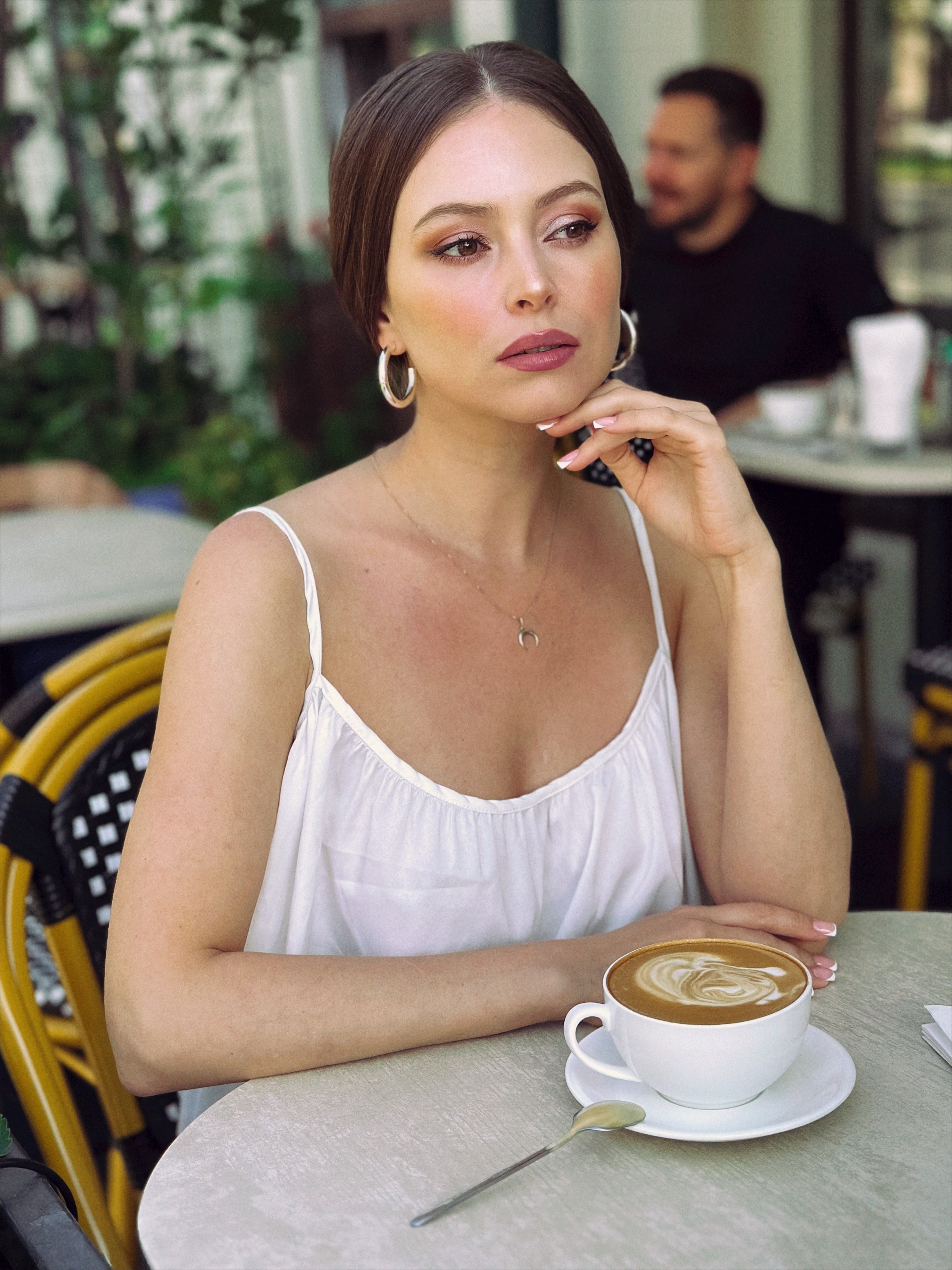 Итальянский шик. Чувственный мобильный фотограф в Казани и Сочи Дьяченко Дарья