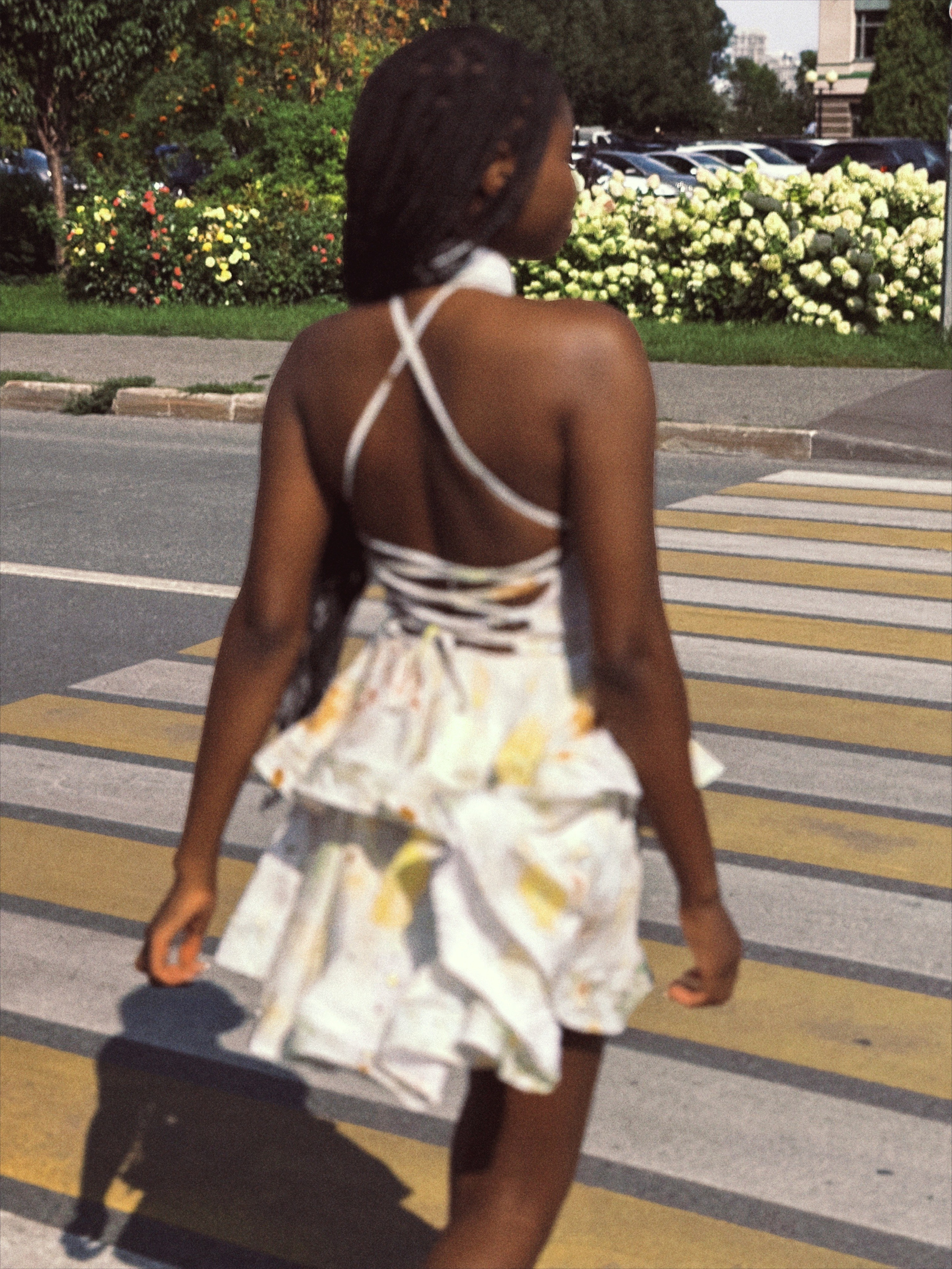 Августовская. Чувственный мобильный фотограф в Казани и Сочи Дьяченко Дарья