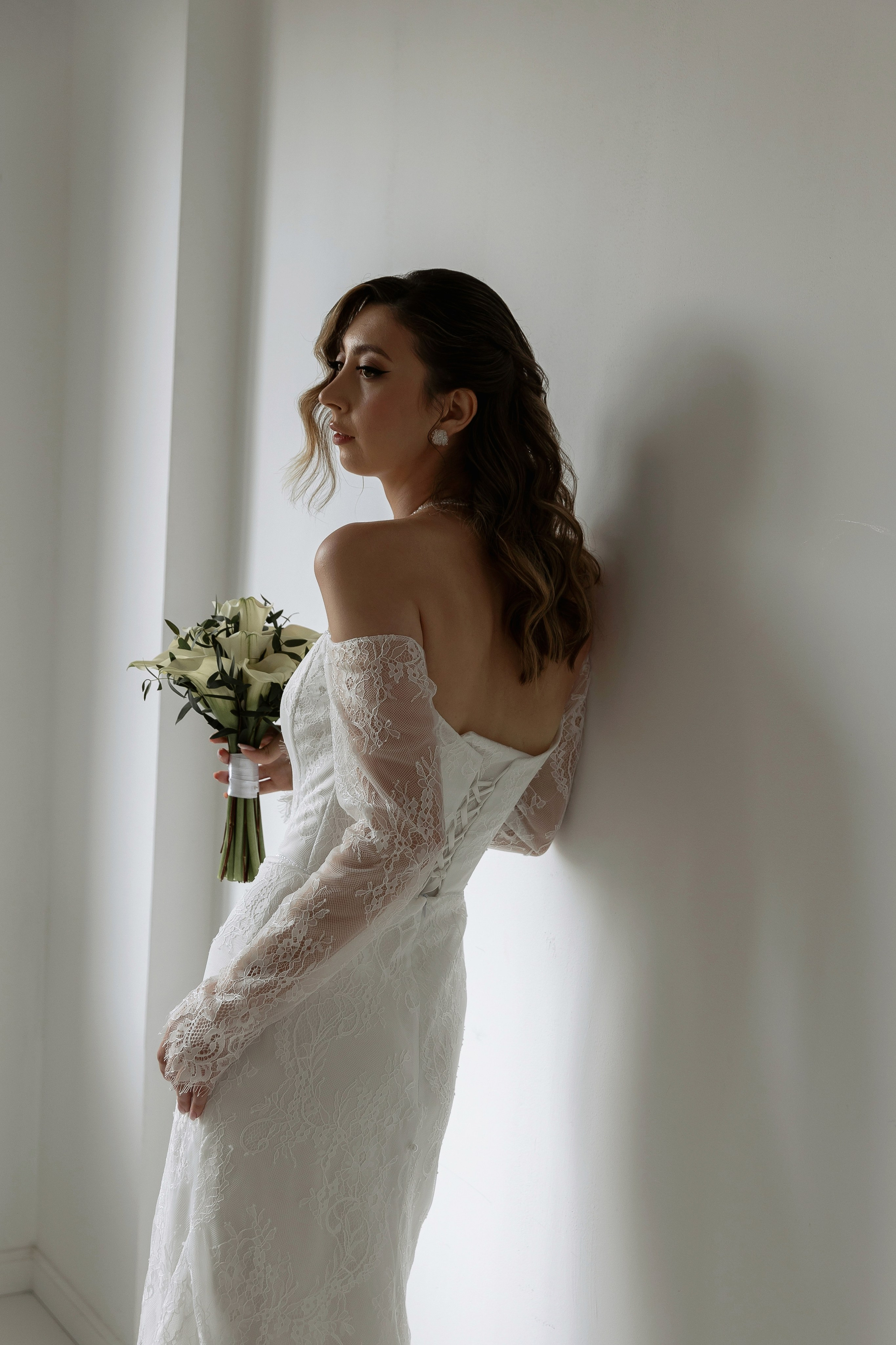 Вика и Никита. Свадебный и семейный фотограф Татьяна Ласкина в Великом Новгороде