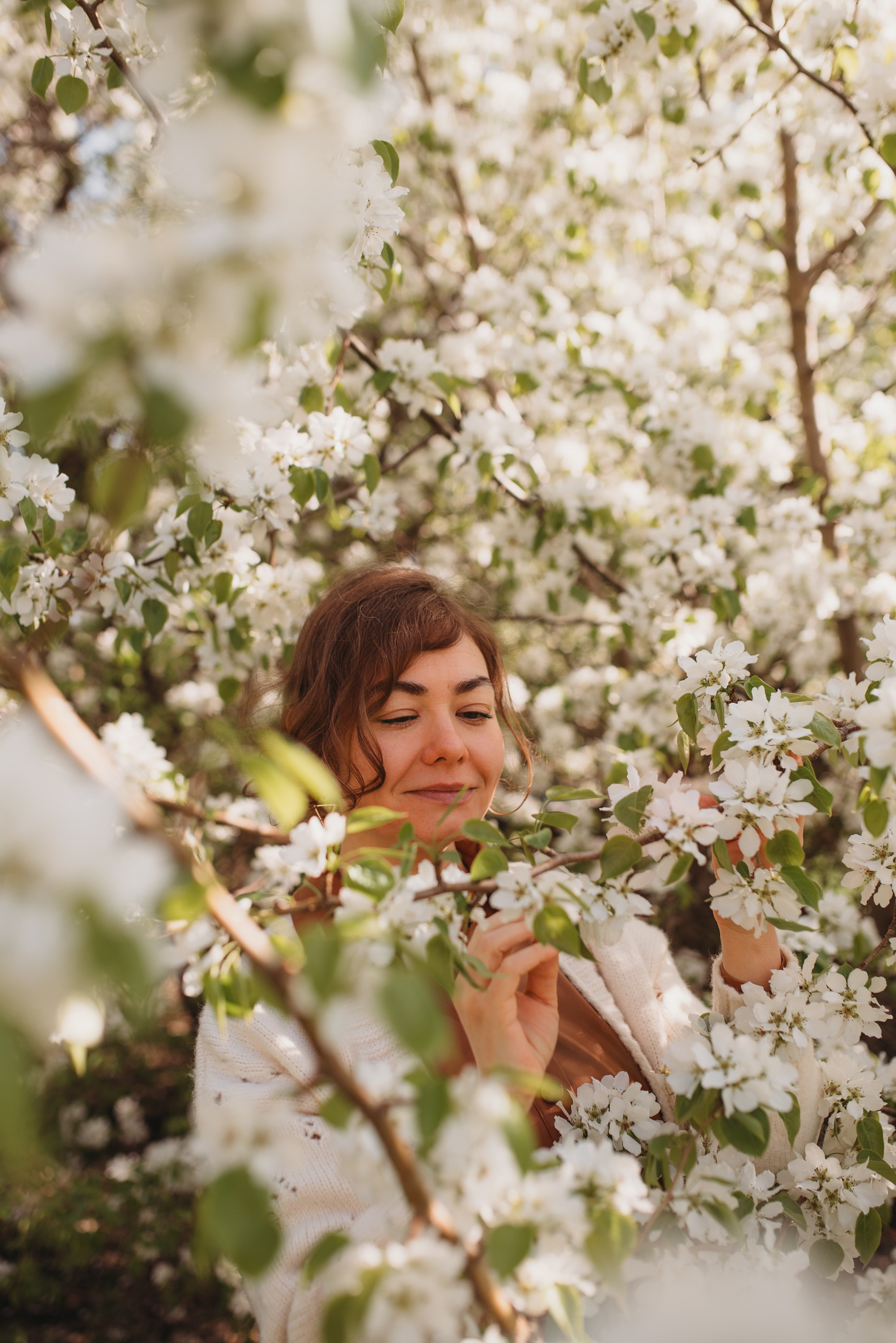 Таня и Илюшка. Семейный и детский фотограф в Новосибирске и Краснообске — Анна Ким