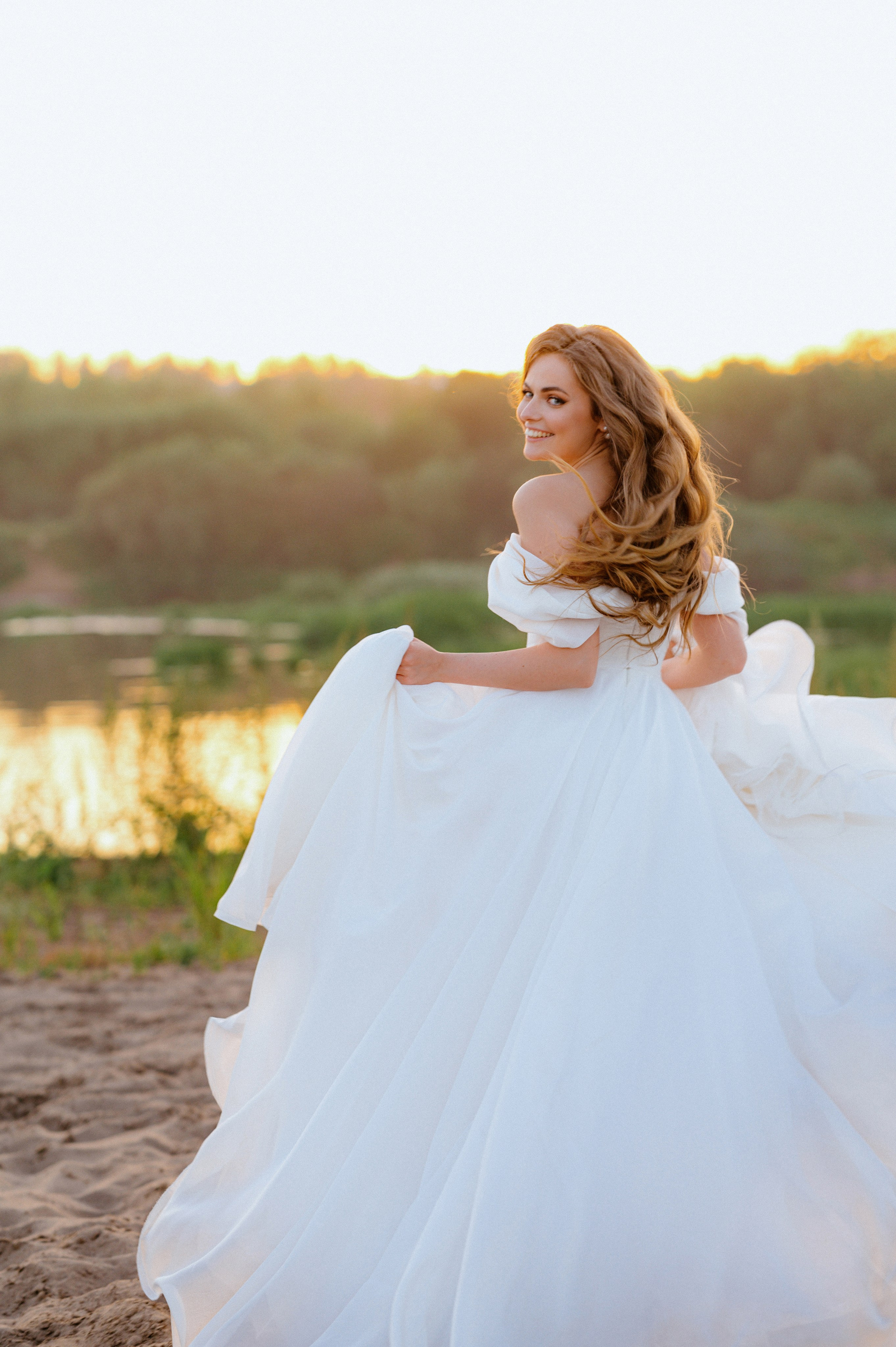 ВОВА И ОЛЕСЯ. Свадебный и семейный фотограф Никита Корохов