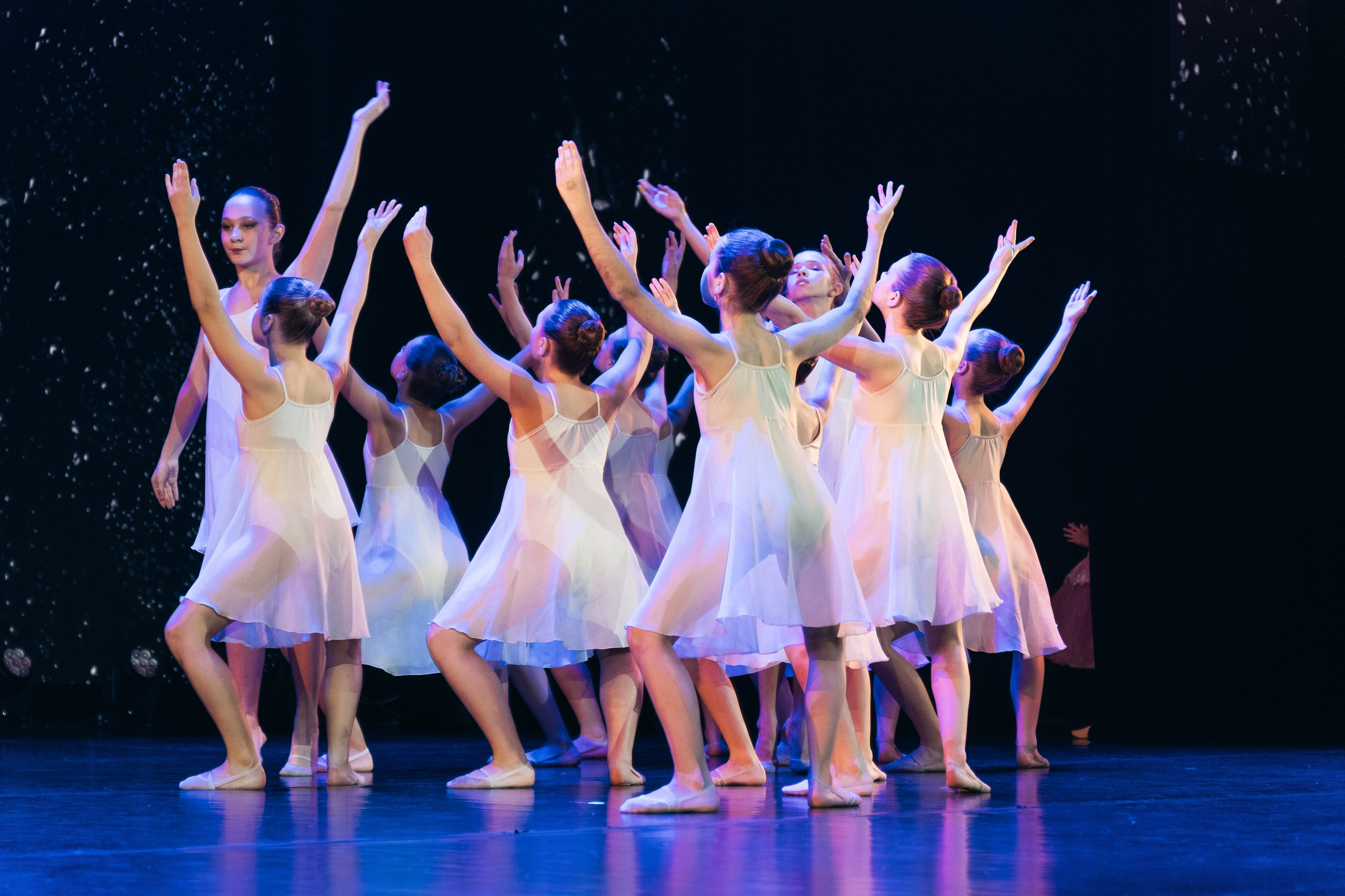 СурГУ 23.12.23. Репортажный и свадебный фотограф в Сургуте