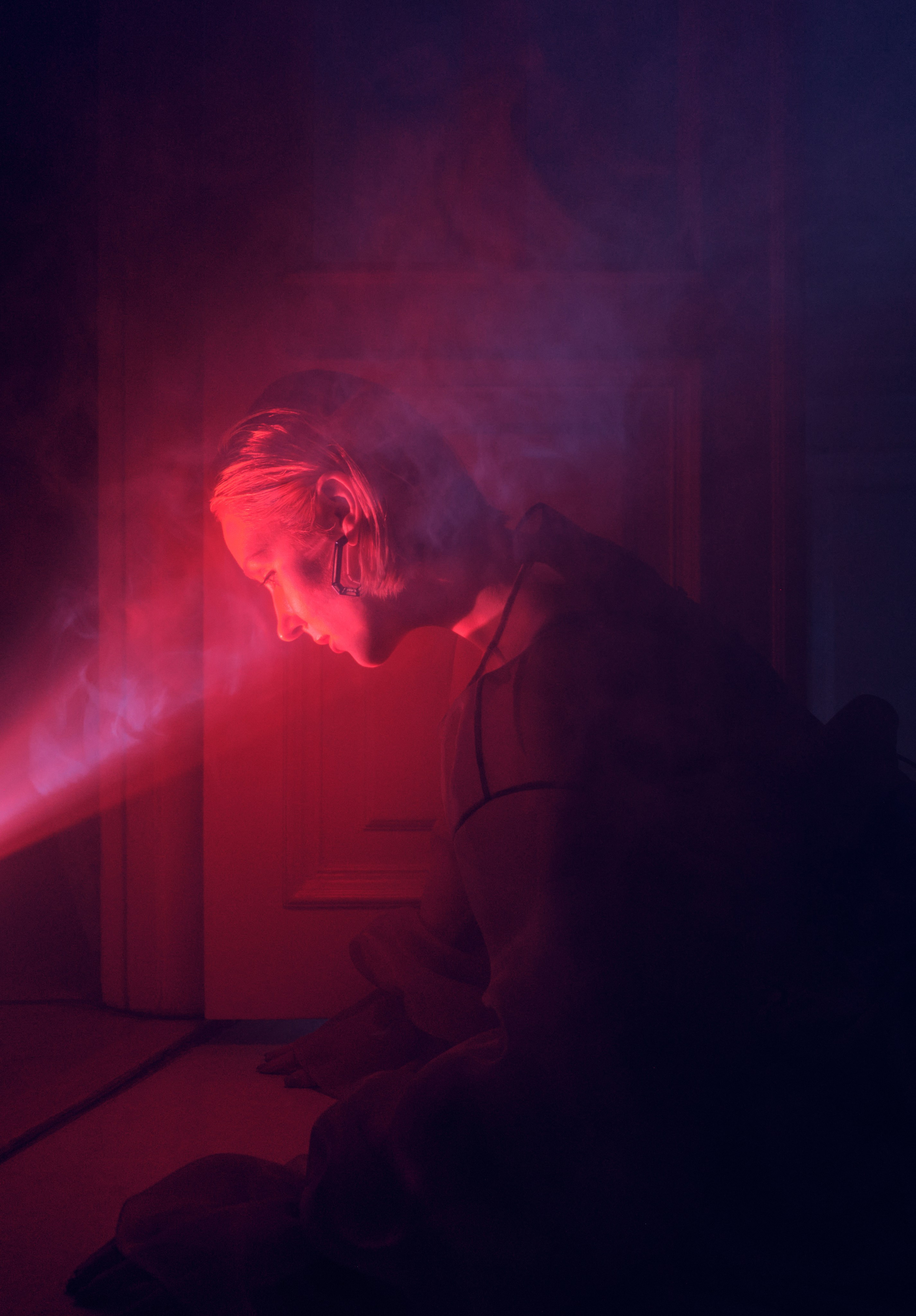 Взрослые. Фотограф в Москве Леонид Войт