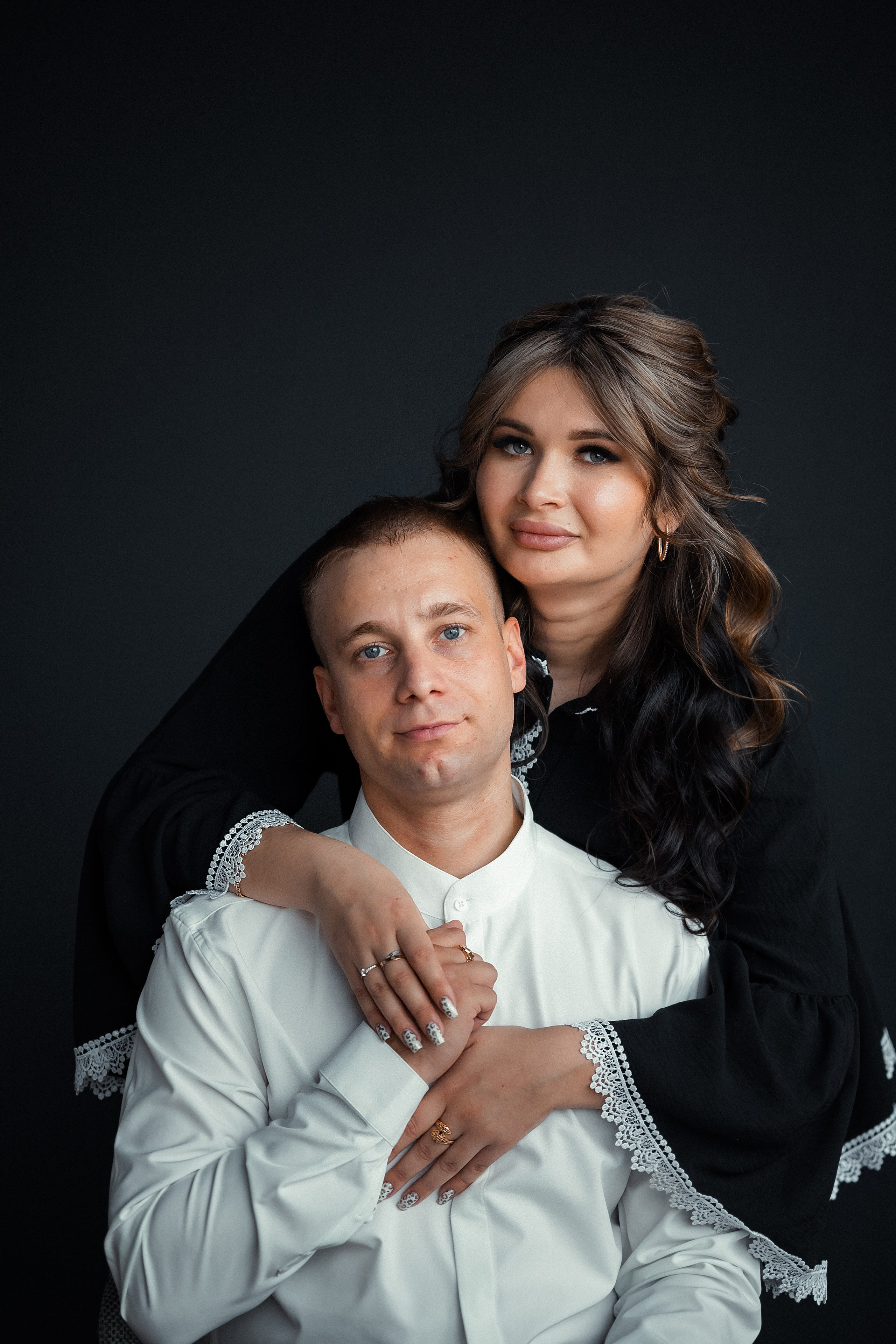 Nik&Asy. Свадебный и семейный фотограф в Ижевске Романова Ольга