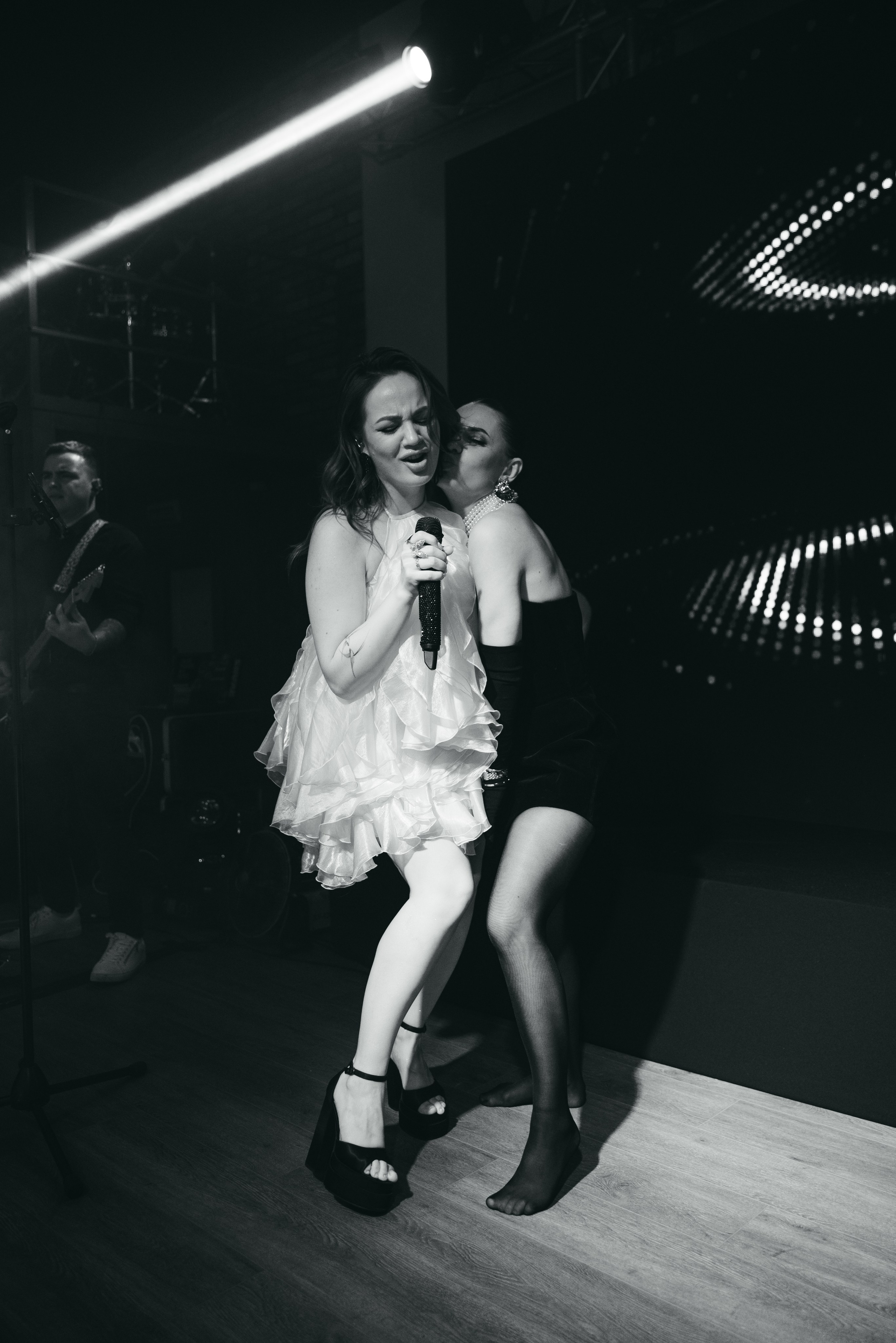 WhiteRoom Pre-wedding. Репортажный и свадебный фотограф в Сургуте