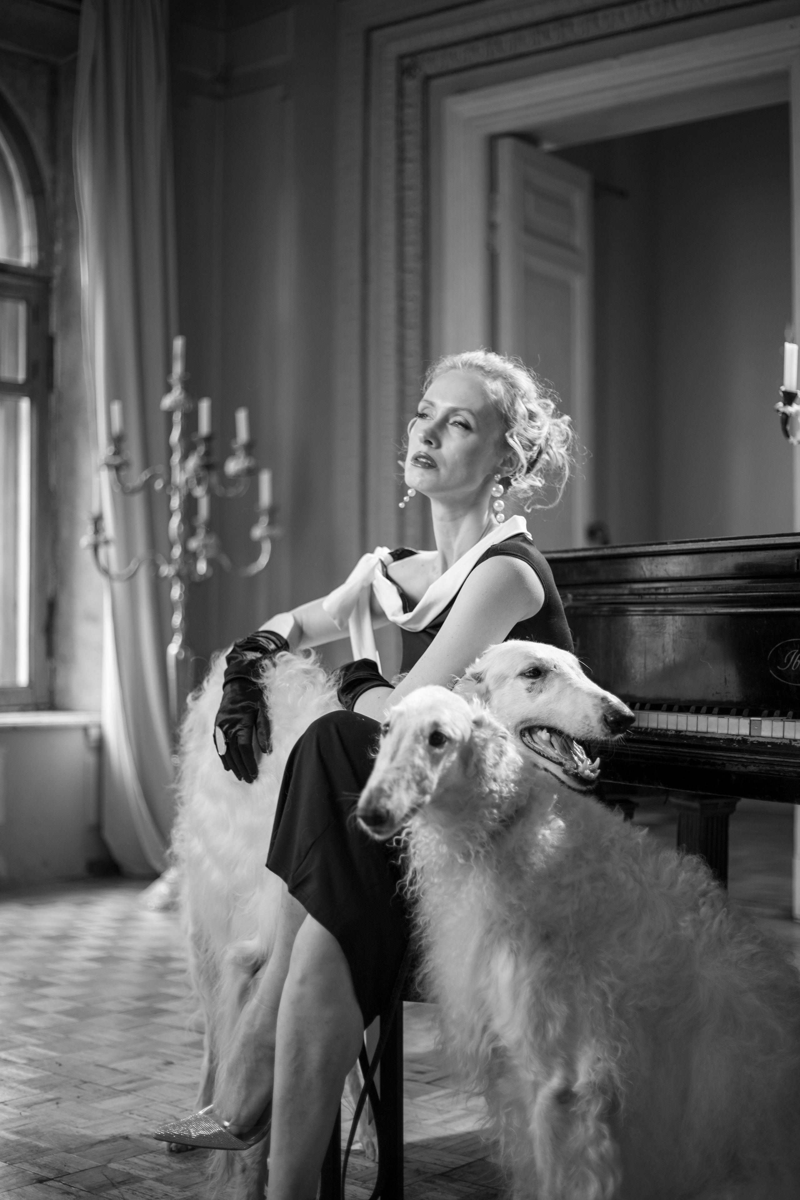 Альбом 5. Фотограф Юлия Тихонова