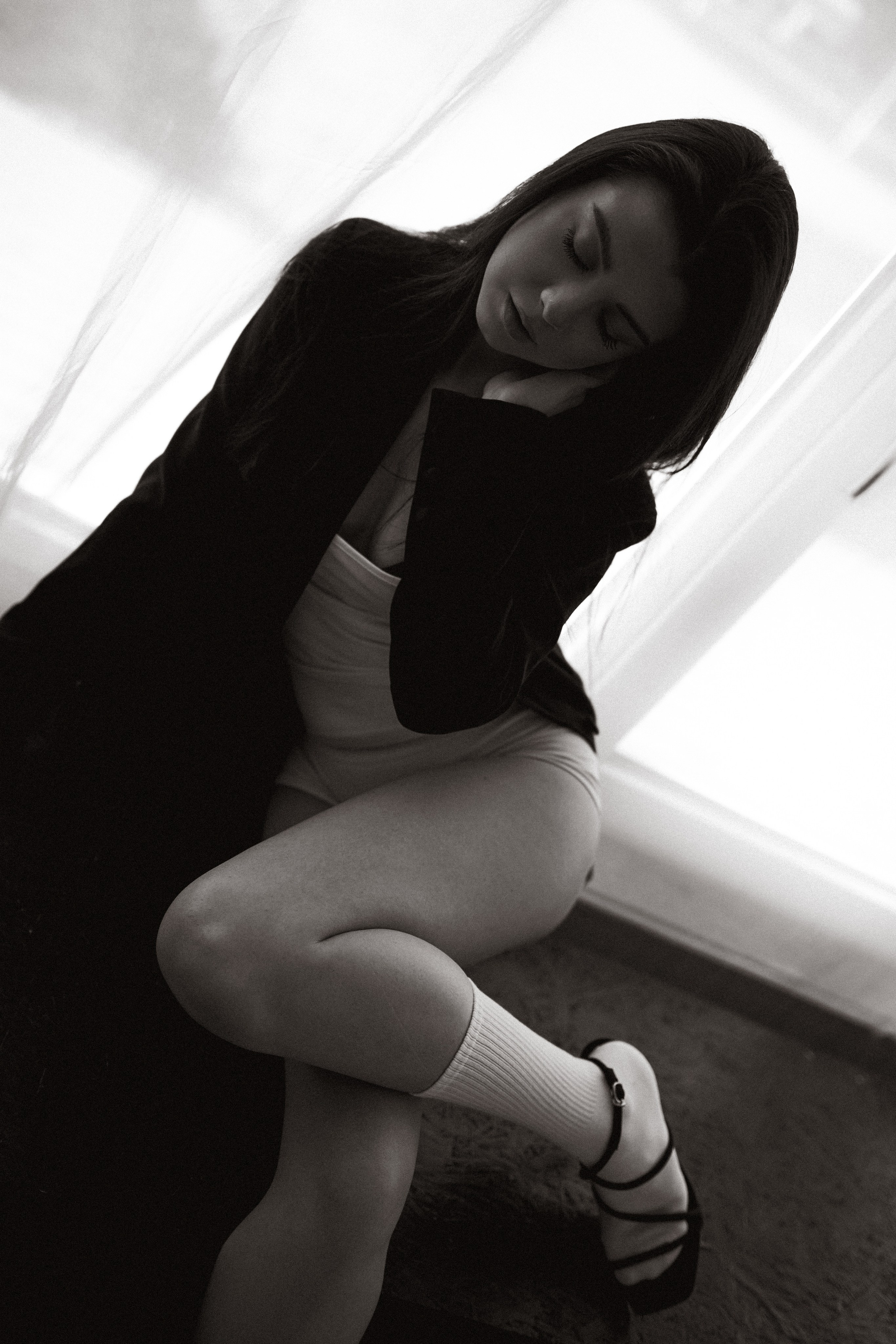 Дарья. Фотограф Таня Булгакова Крым, Симферополь, Севастополь, Нижнегорский