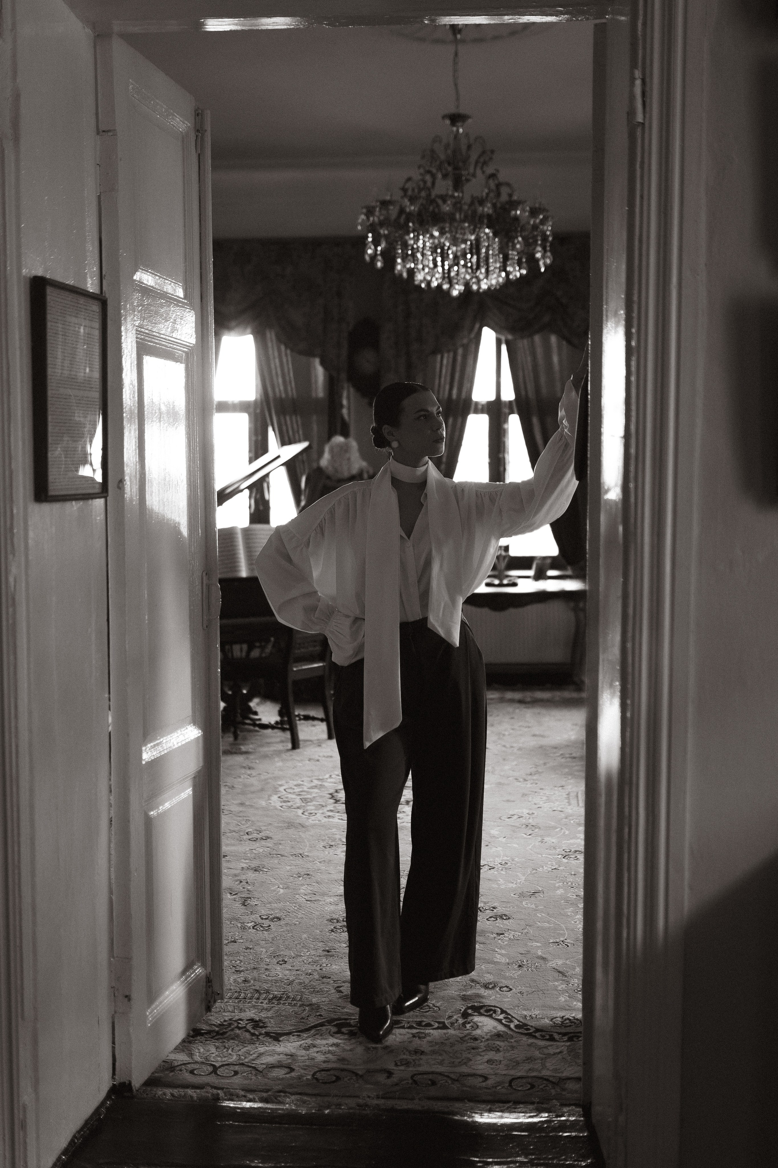 Мария. Фотограф Таня Булгакова Крым, Симферополь, Севастополь, Нижнегорский