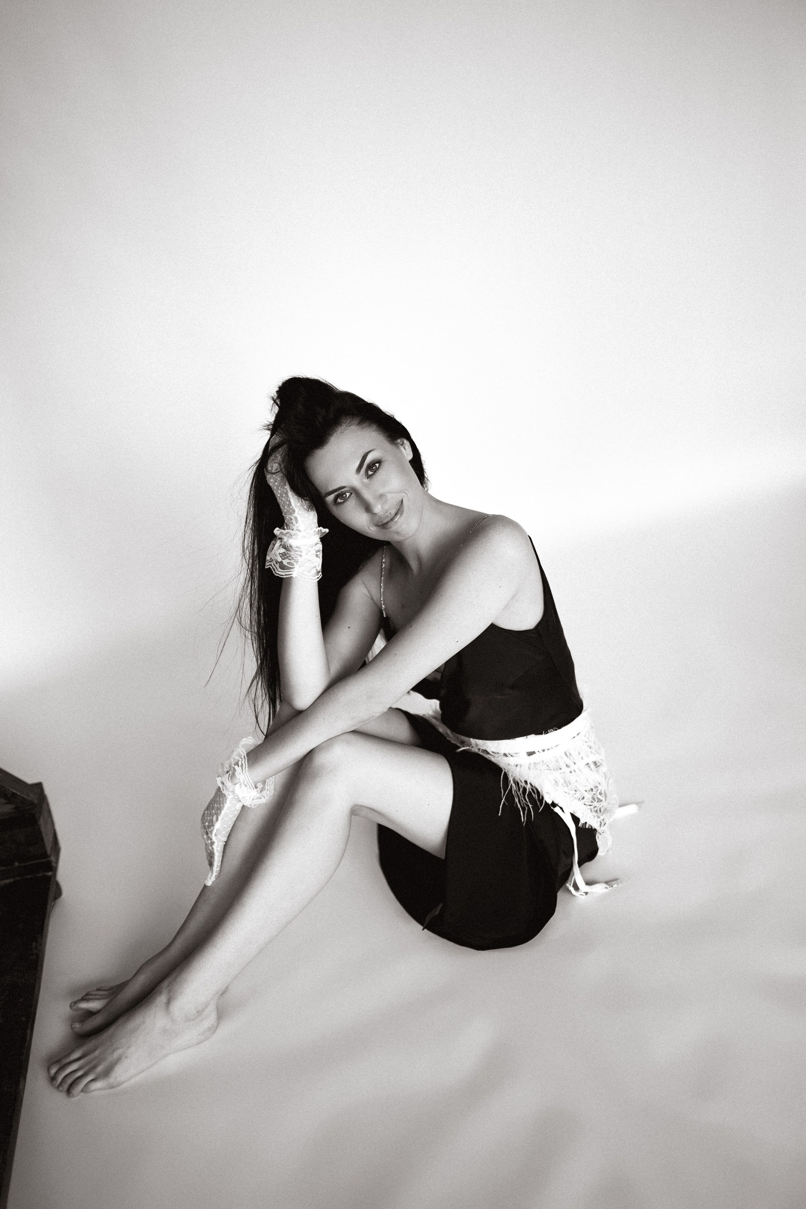 Виктория. Фотограф Таня Булгакова Крым, Симферополь, Севастополь, Нижнегорский