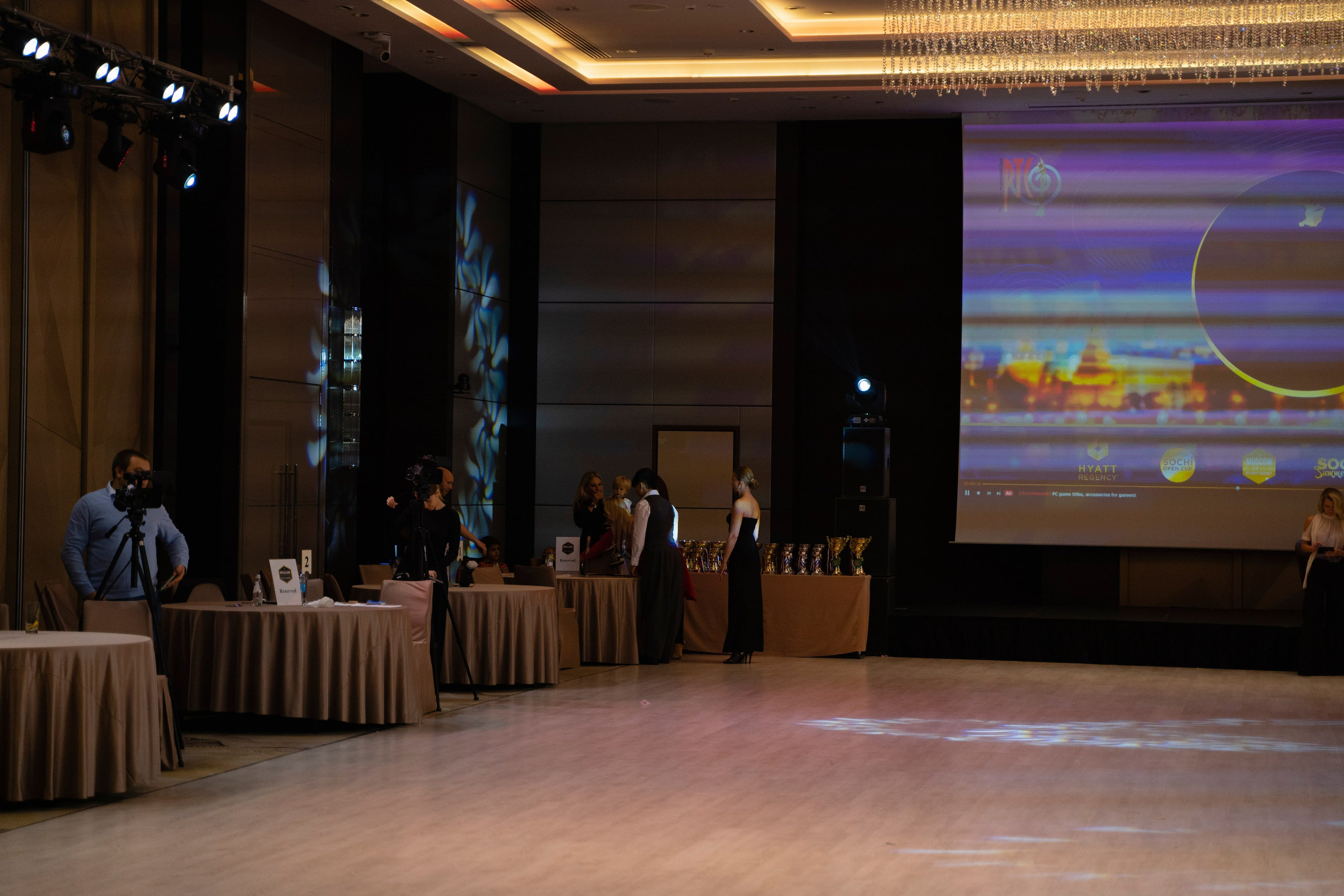 Tango. Семейный и детский фотограф в Москве