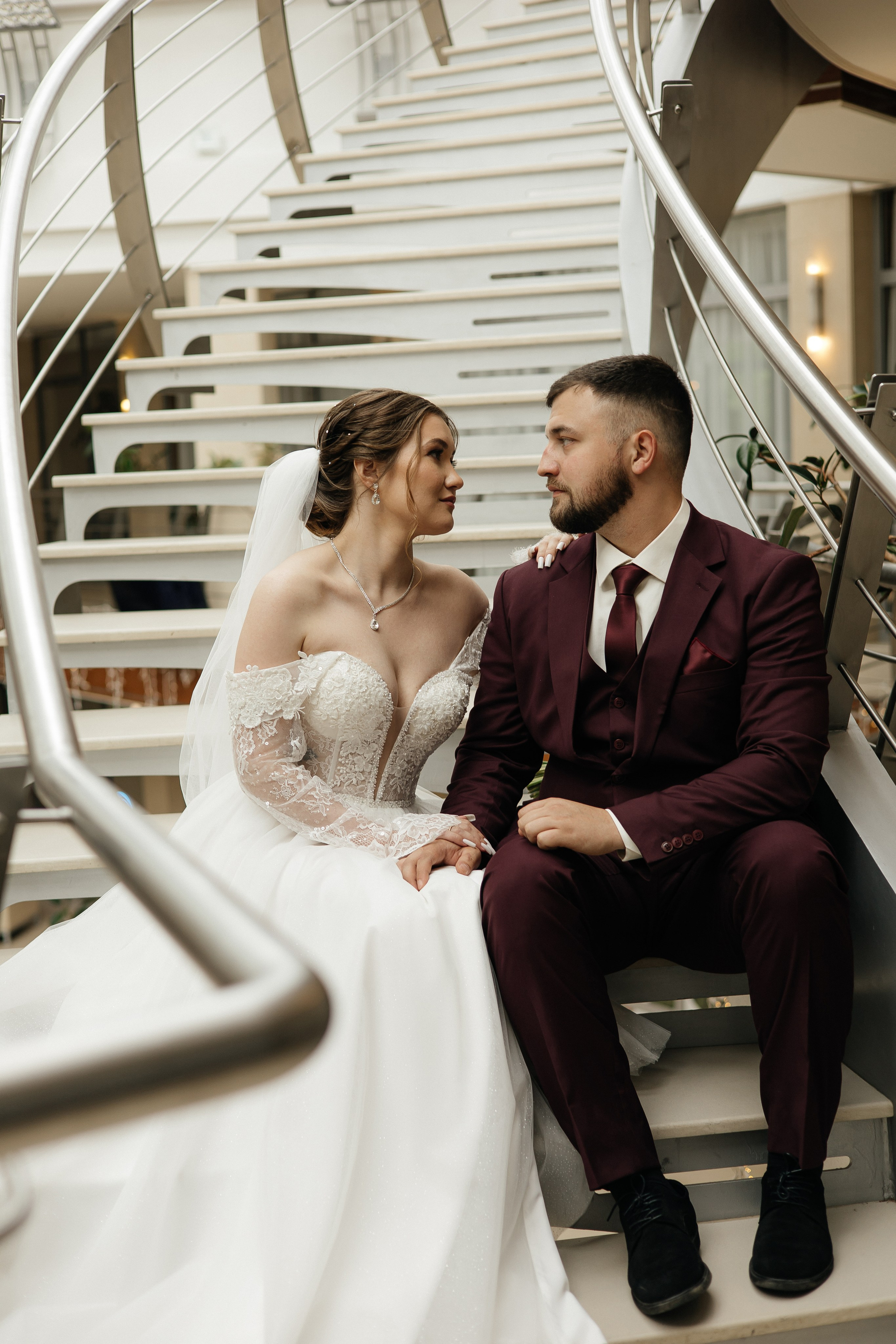 Между небом и землей. Фотограф Петрозаводск/СПБ