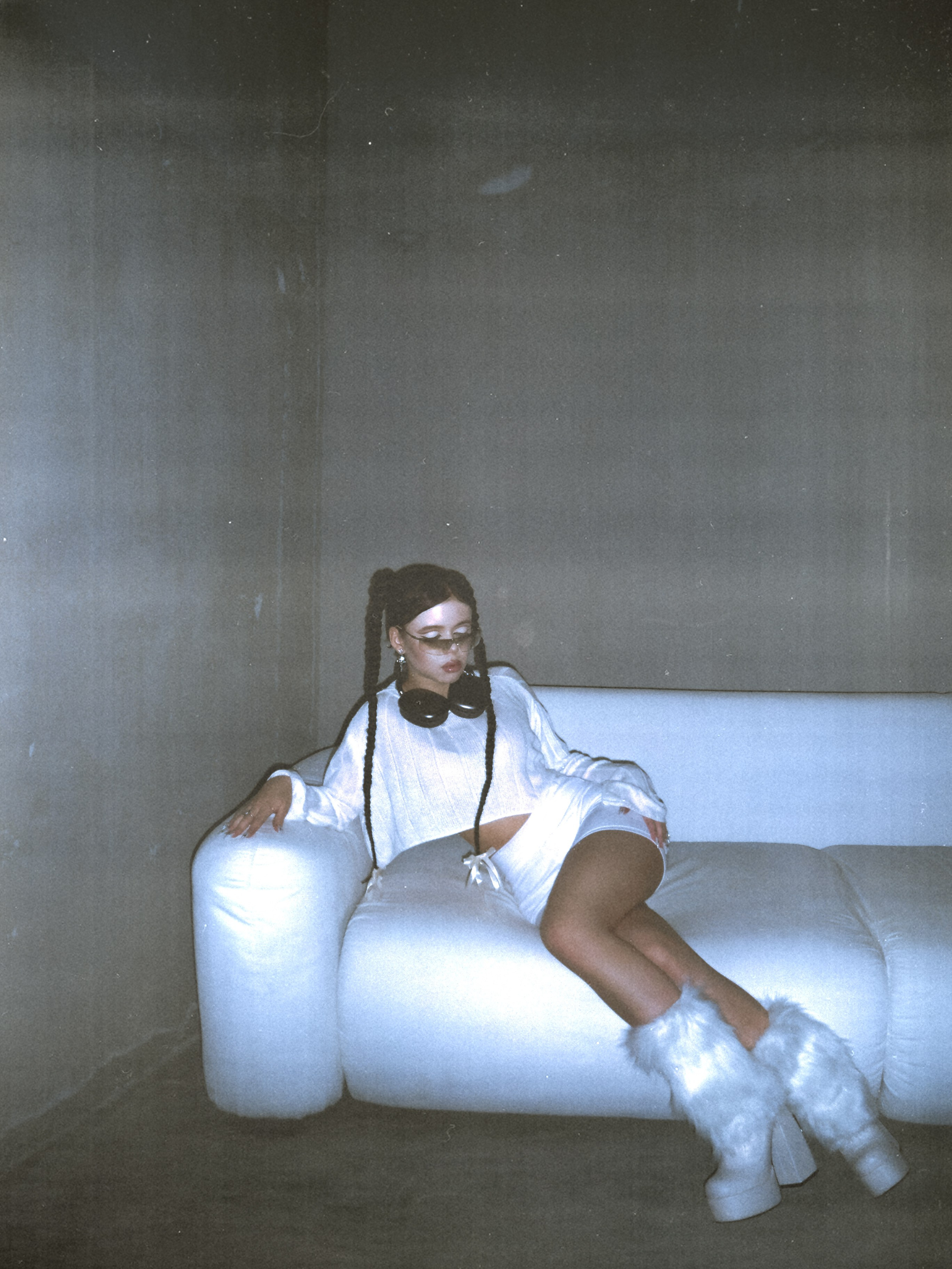 Glowemary. Фотограф Москва | Анастасия Кочиш