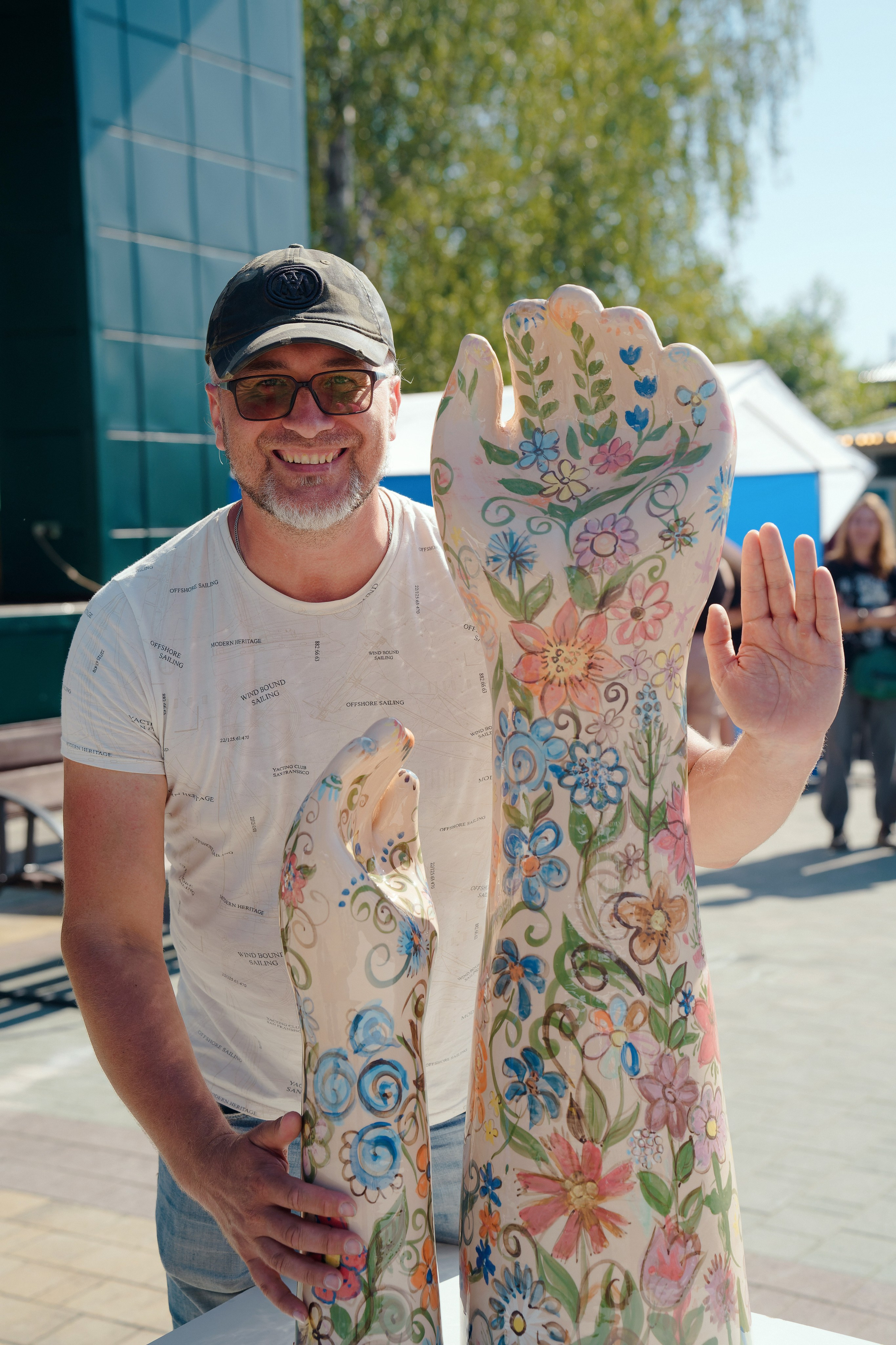 Репортаж фестивали. Фотограф Барнаул Алексей Лесин