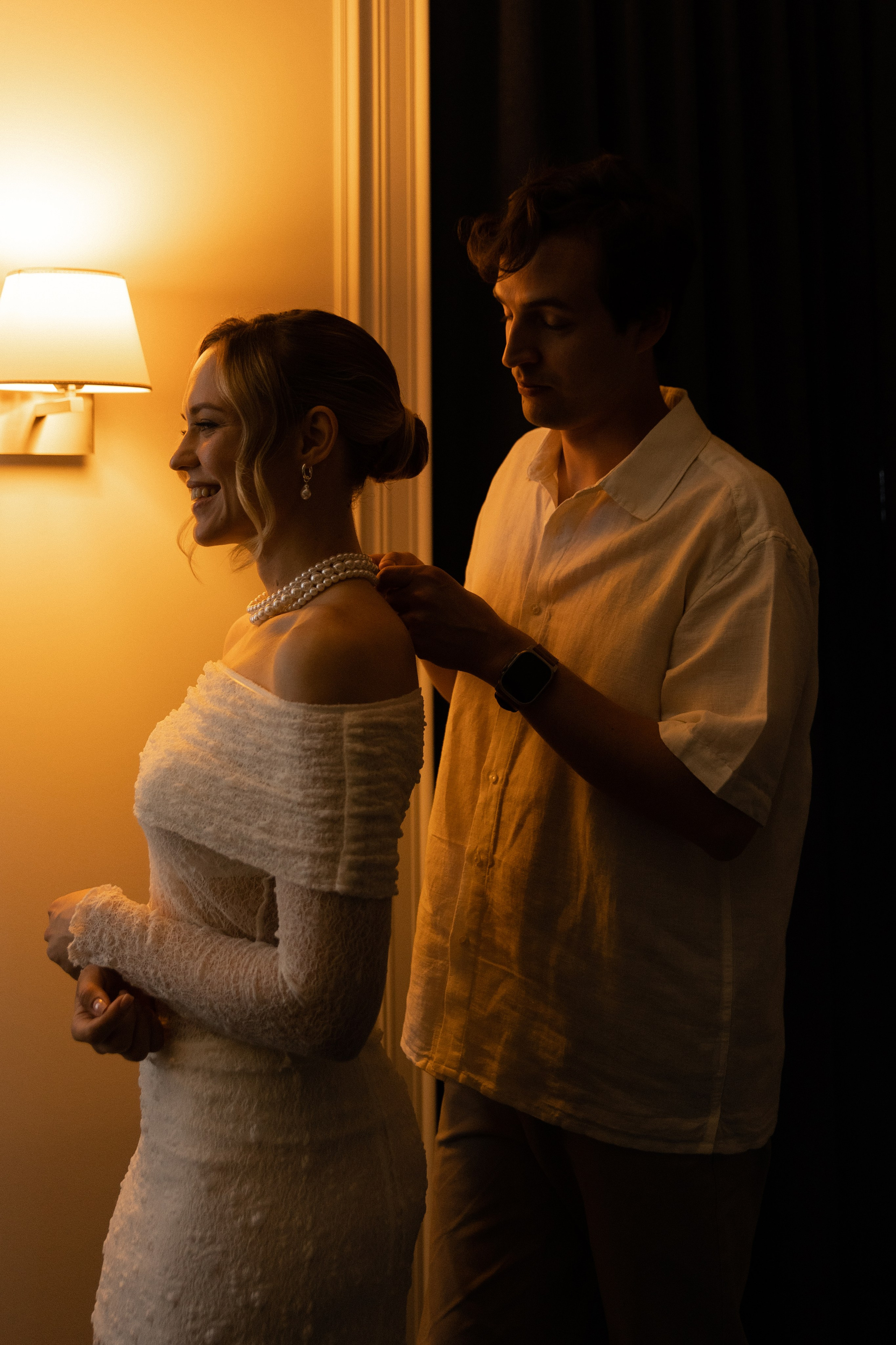 Wedding. Главная