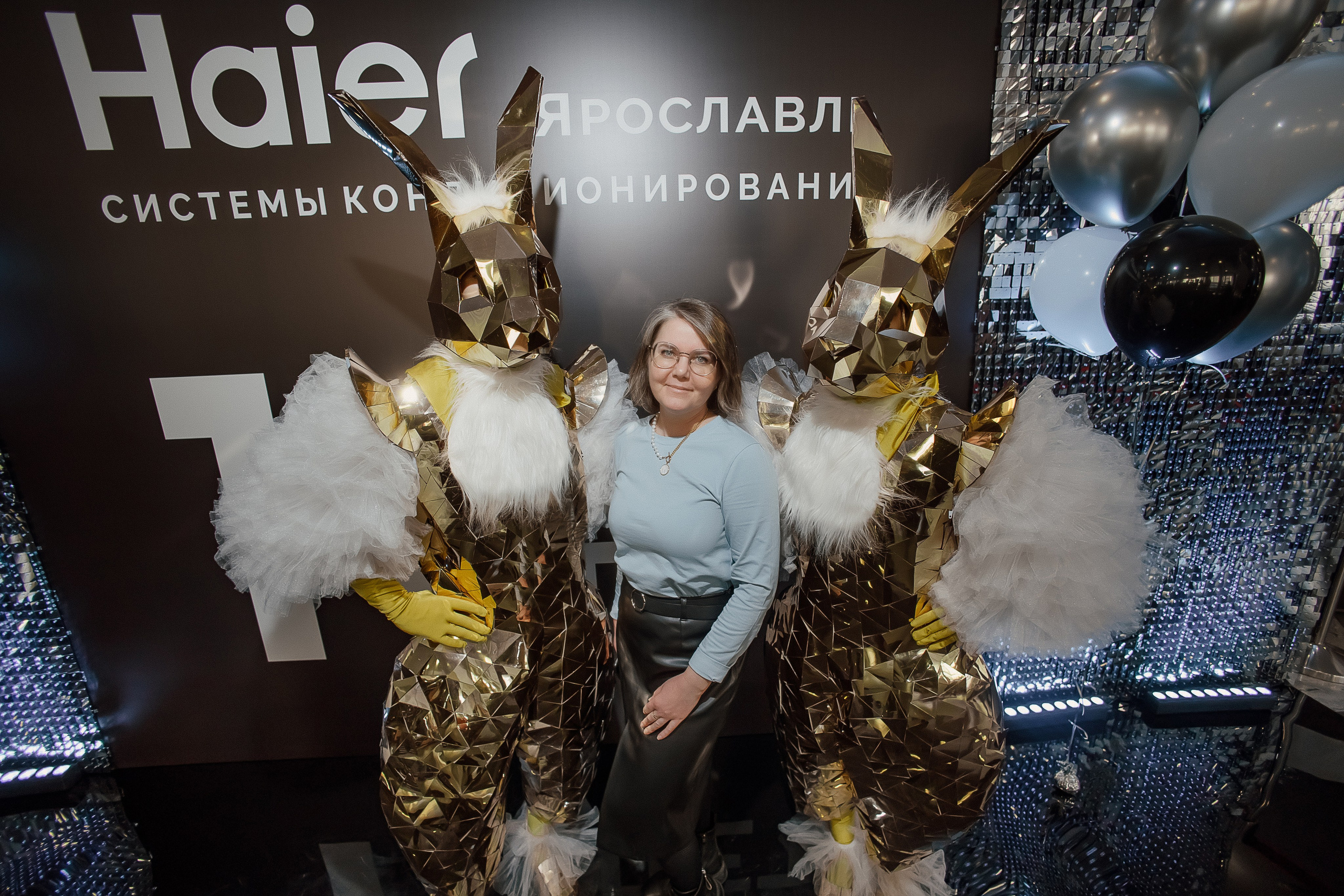 Haier. Свадебный фотограф