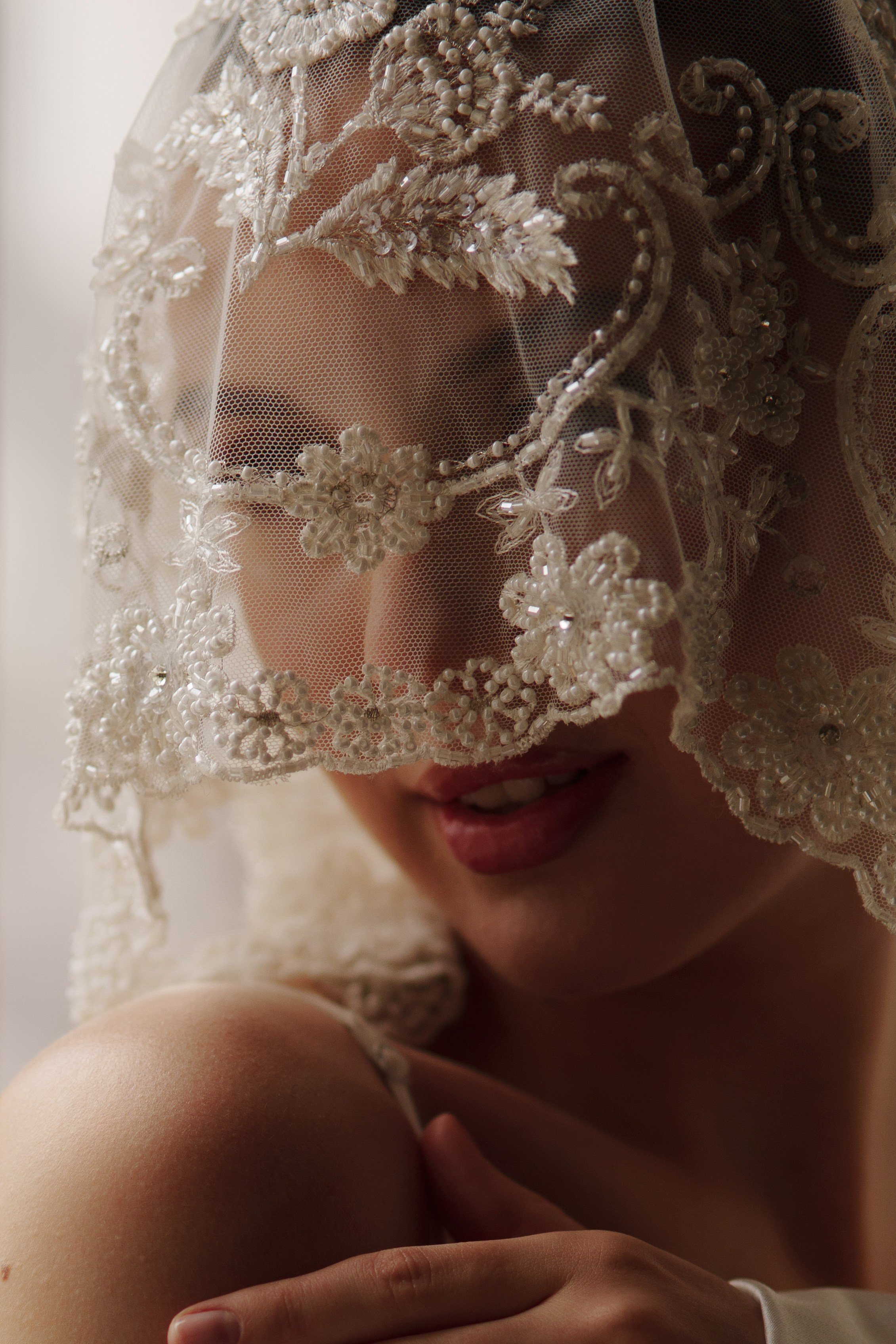 Особняк. Главная