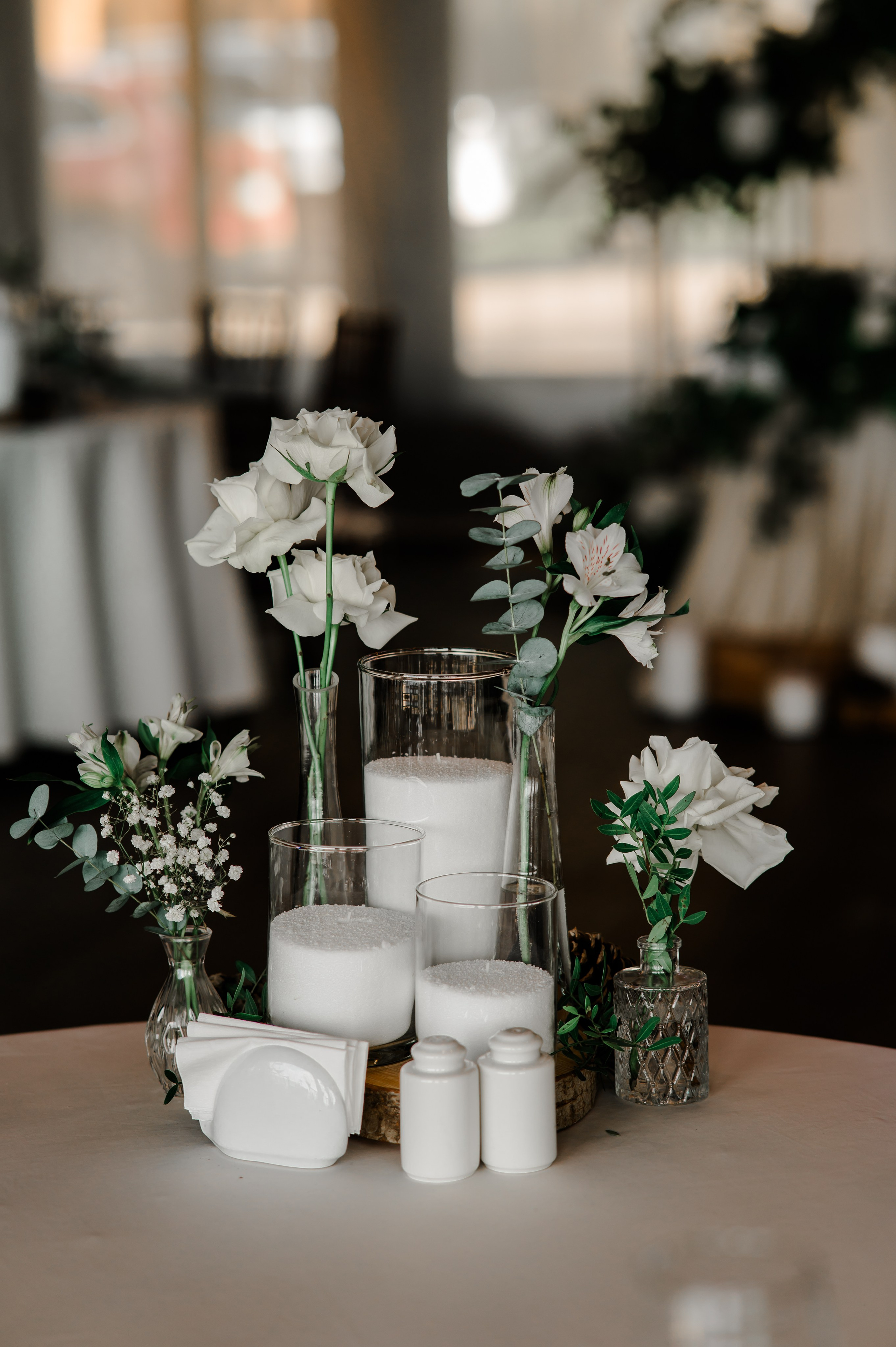 Декор. Свадебный и семейный фотограф Евгения Кононова