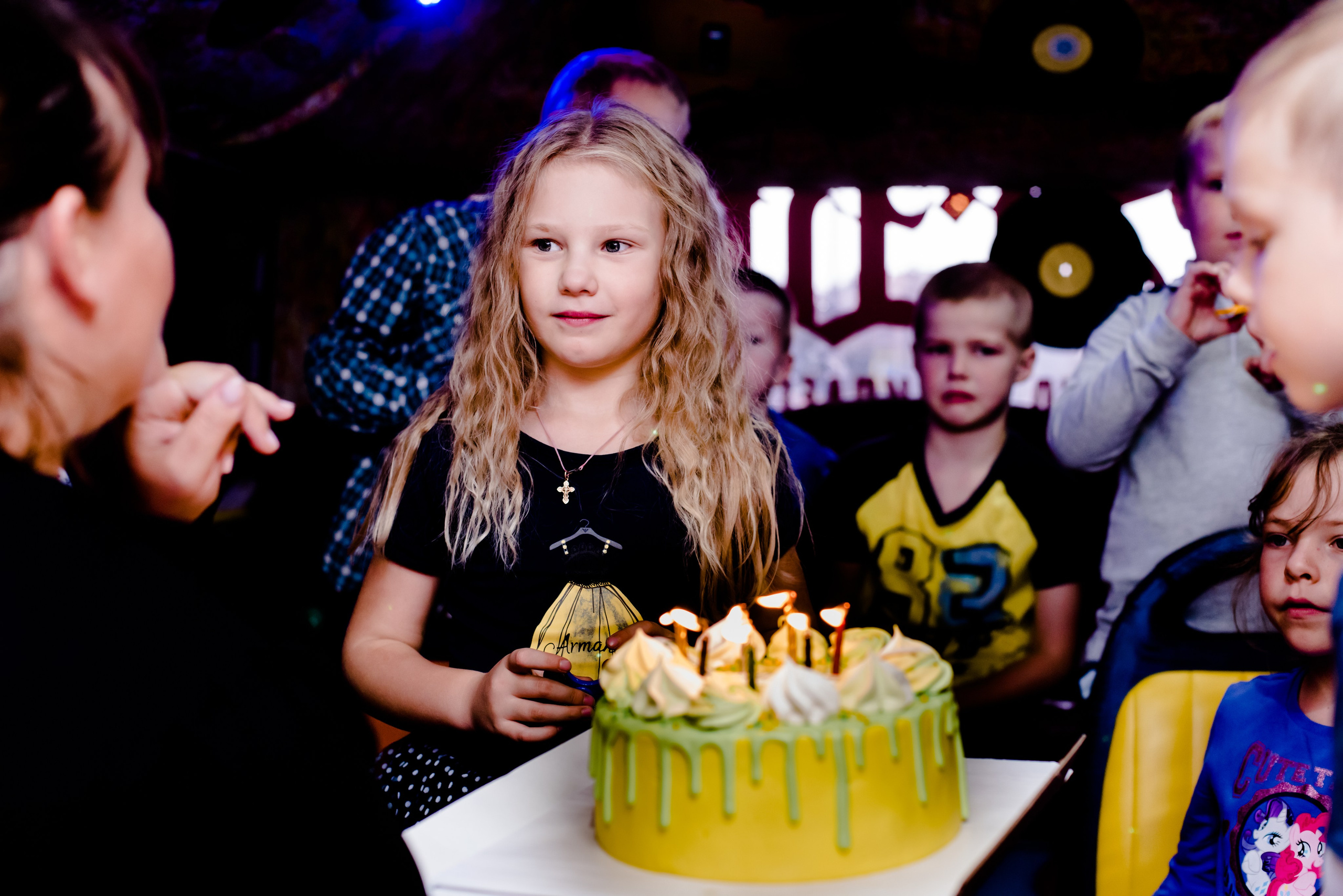 Детские праздники. Свадебный и семейный фотограф Евгения Кононова