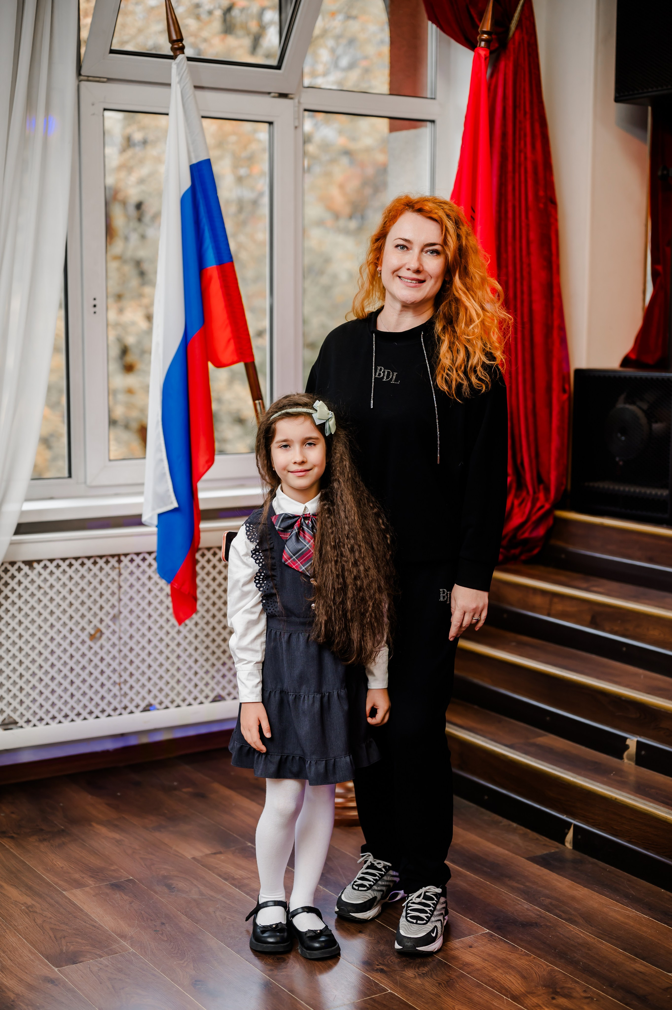 Посвящение в первоклассники. Свадебный и семейный фотограф Евгения Кононова
