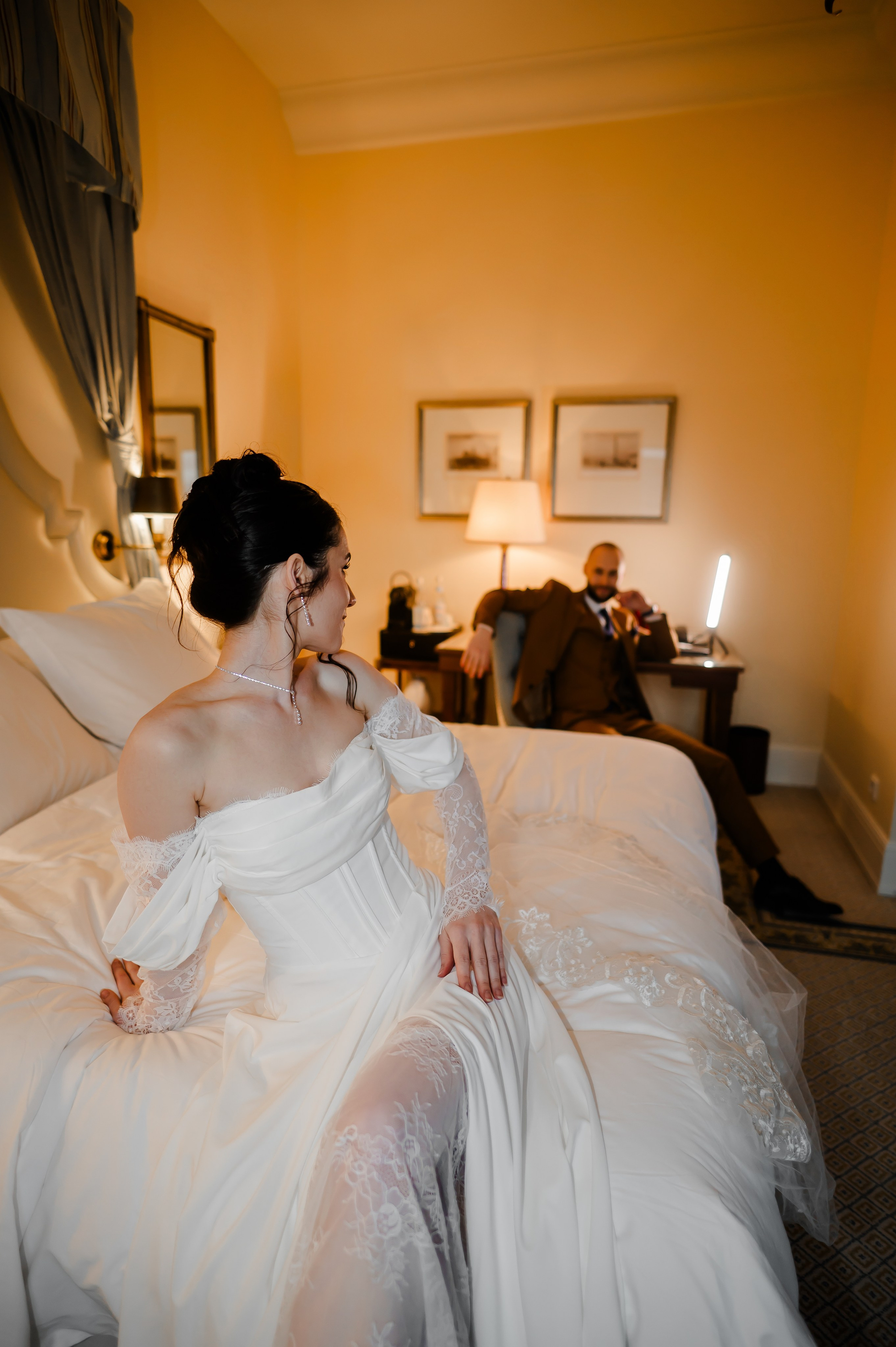 А&A, Four Seasons. Свадебный и семейный фотограф Евгения Кононова