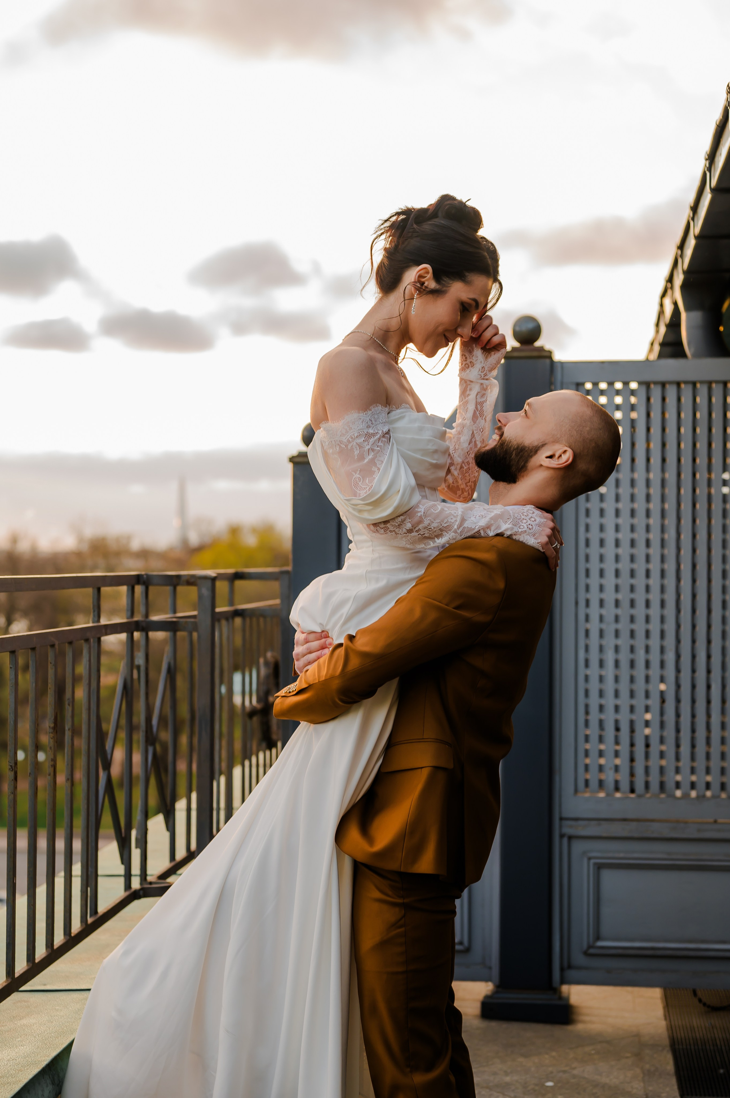 А&A, Four Seasons. Свадебный и семейный фотограф Евгения Кононова