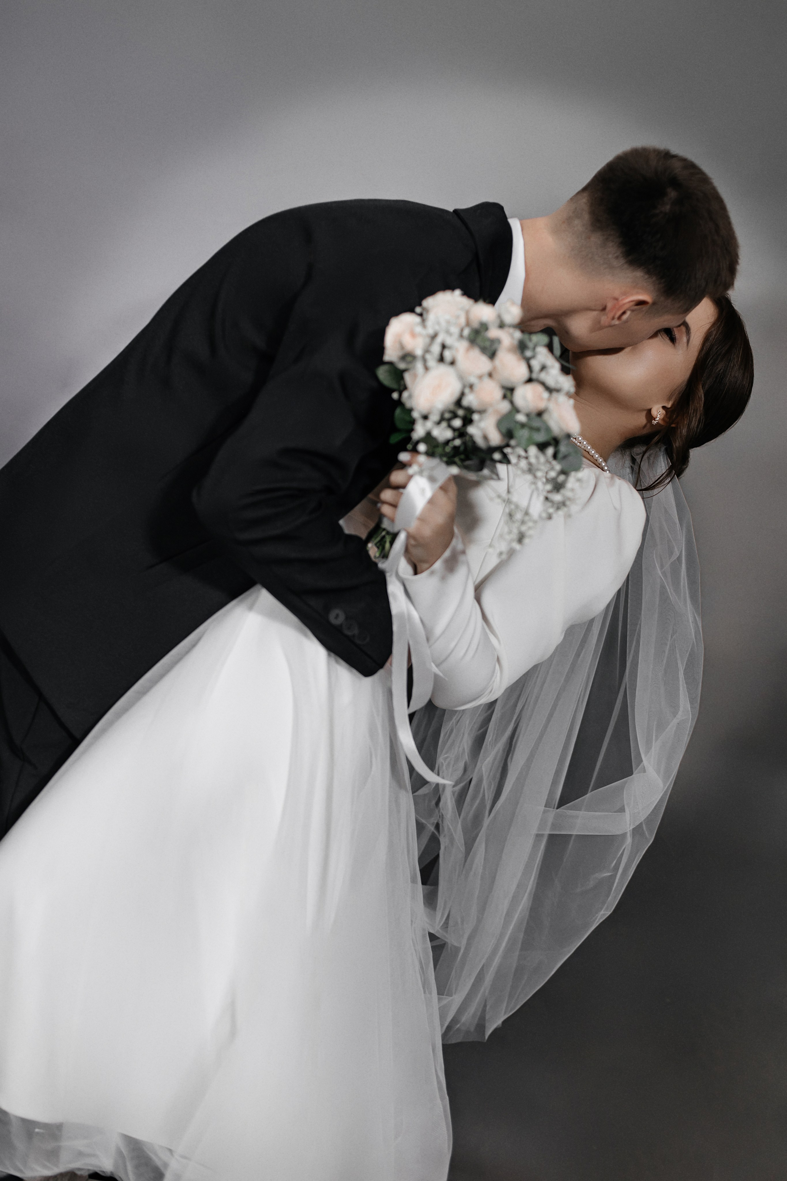 Валерия и Денис. Екатерина Ярковая фотограф