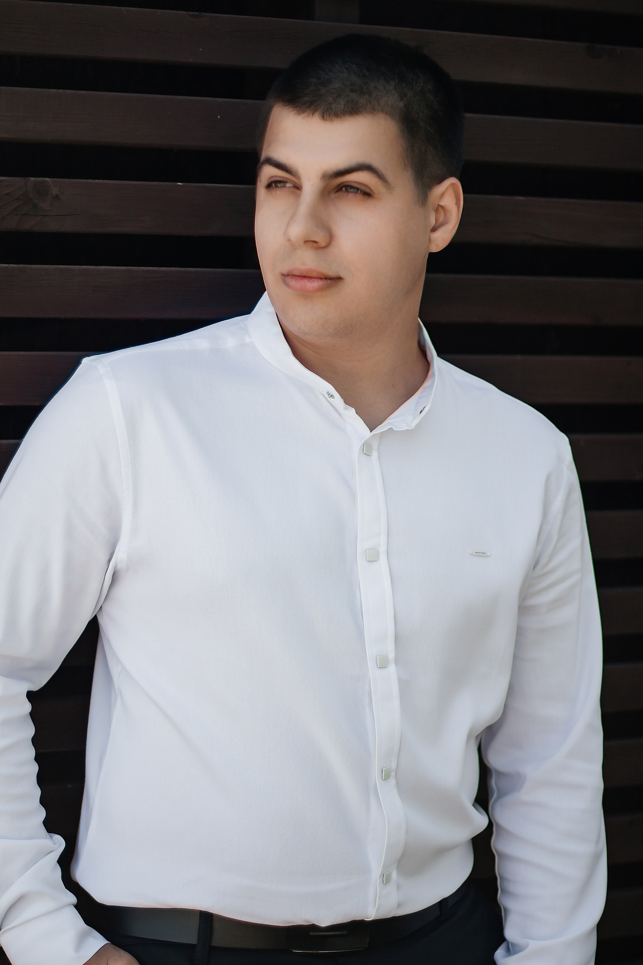 Виктория и Павел. Екатерина Ярковая фотограф