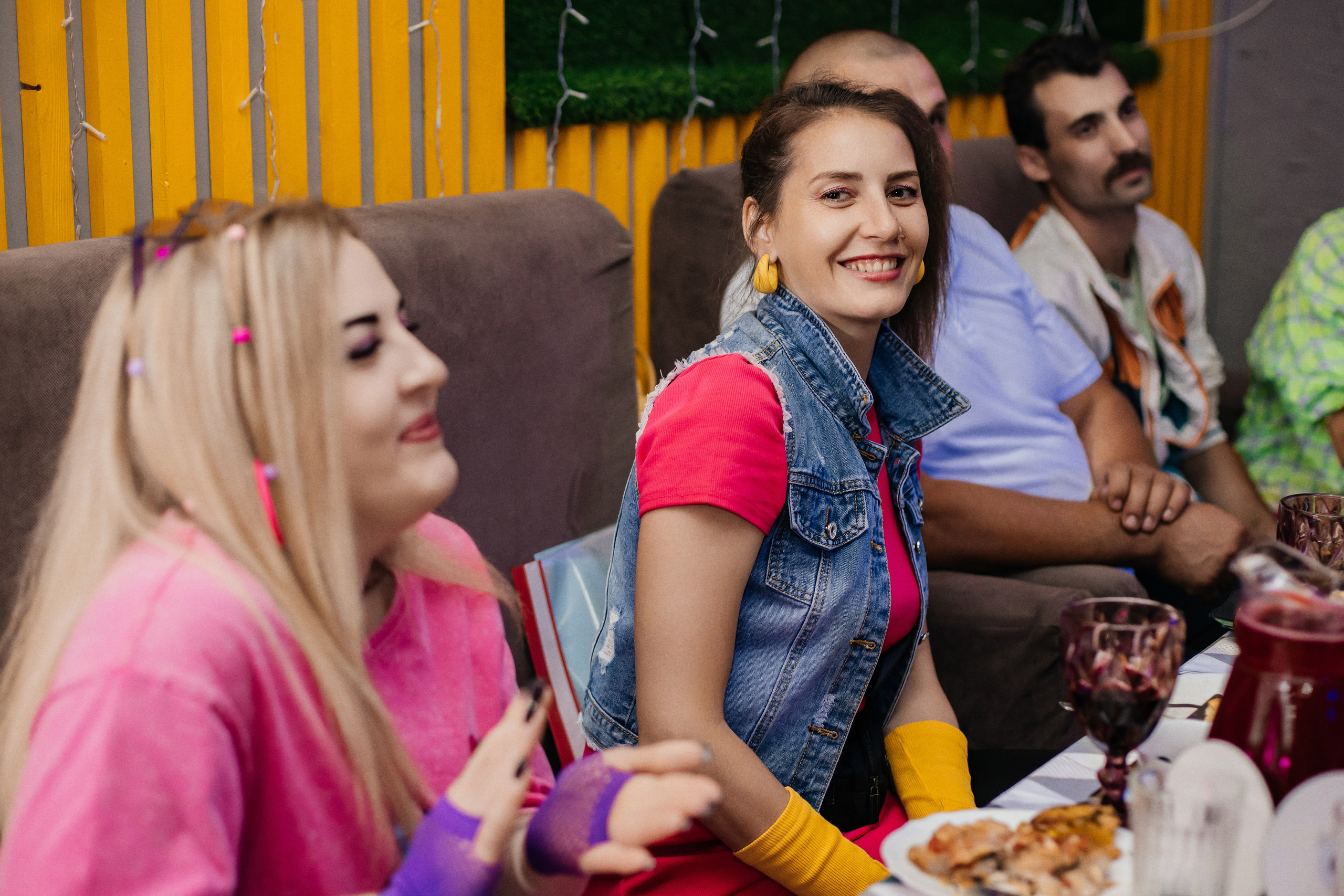 День рождения Николая. Екатерина Ярковая фотограф