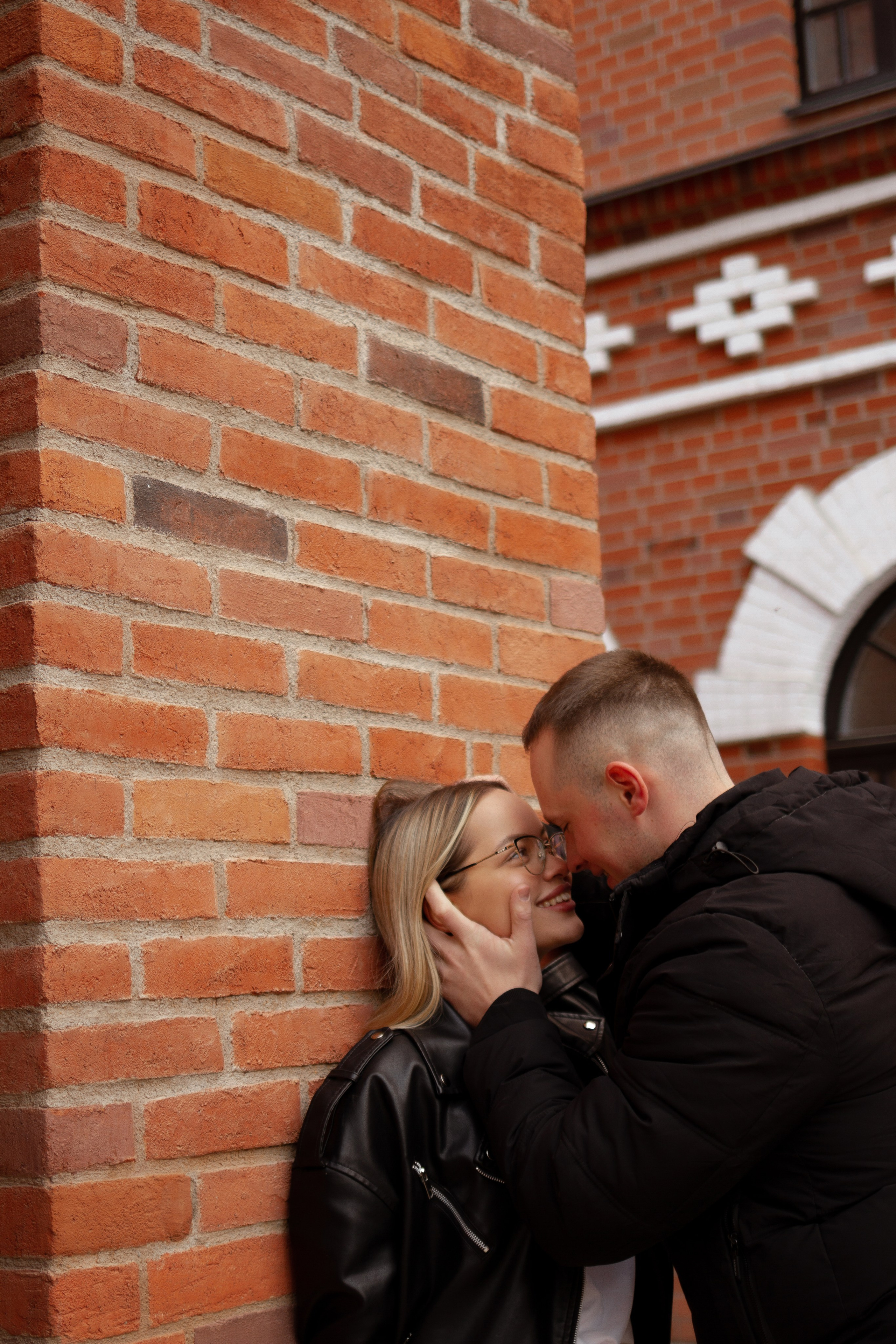 А & Д. Фотограф Екатеринбург Елена Минина