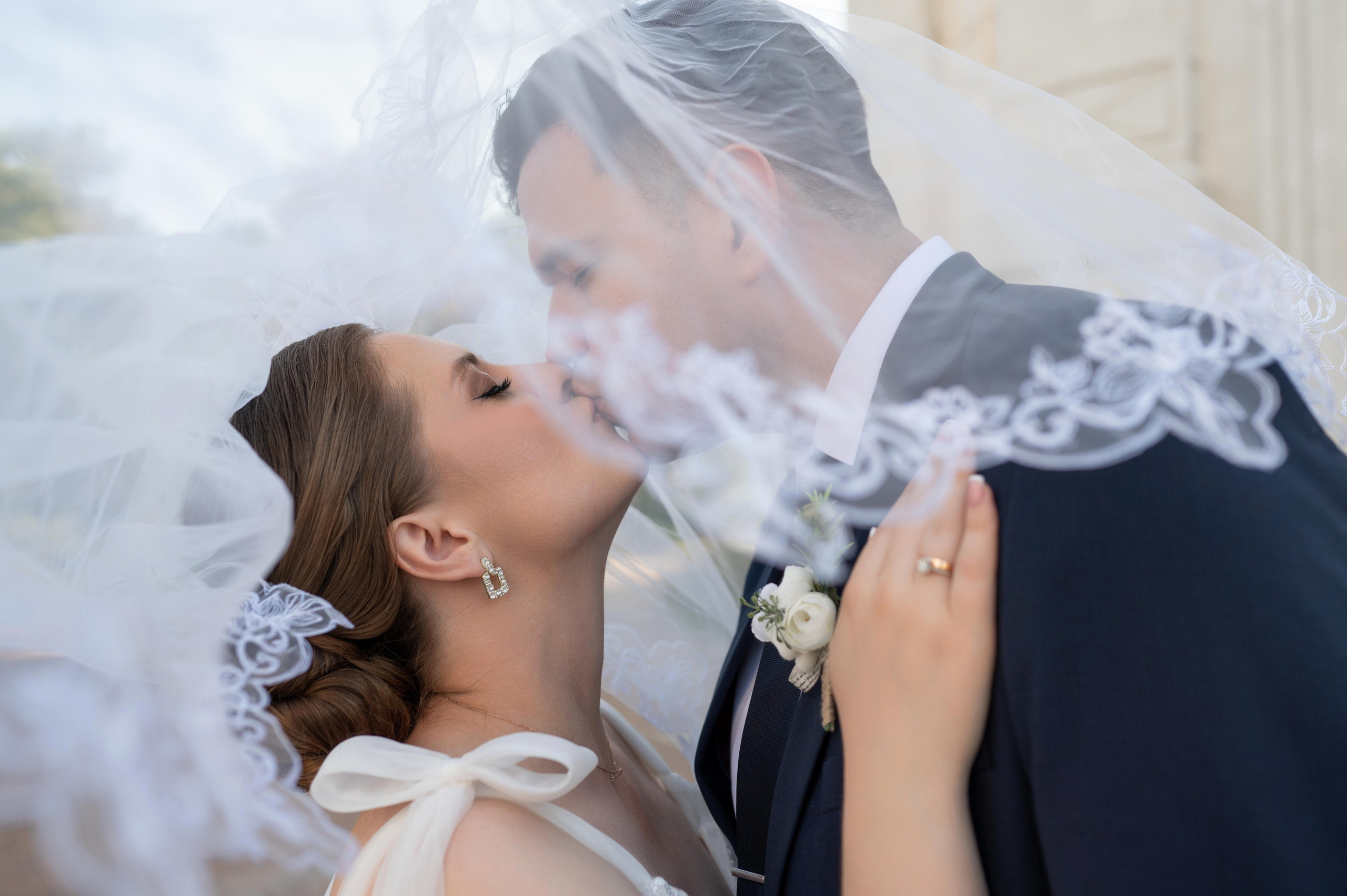 Владислав и Настасья. Свадебный, портретный, коммерческий, предметный фотограф в Ставрополе Иван Белашов