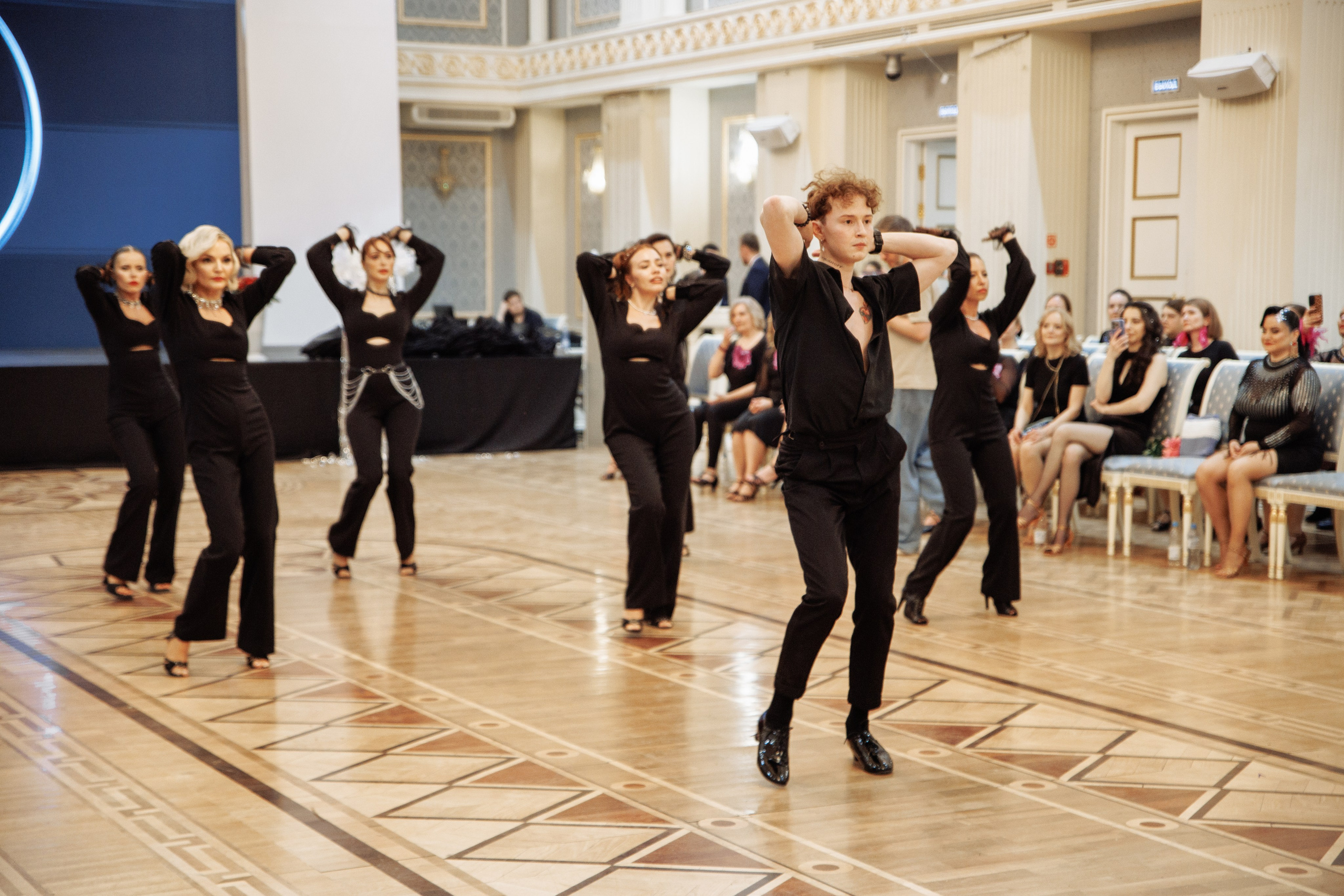 Мероприятия: бал. Фотограф и видеограф г. Ижевск