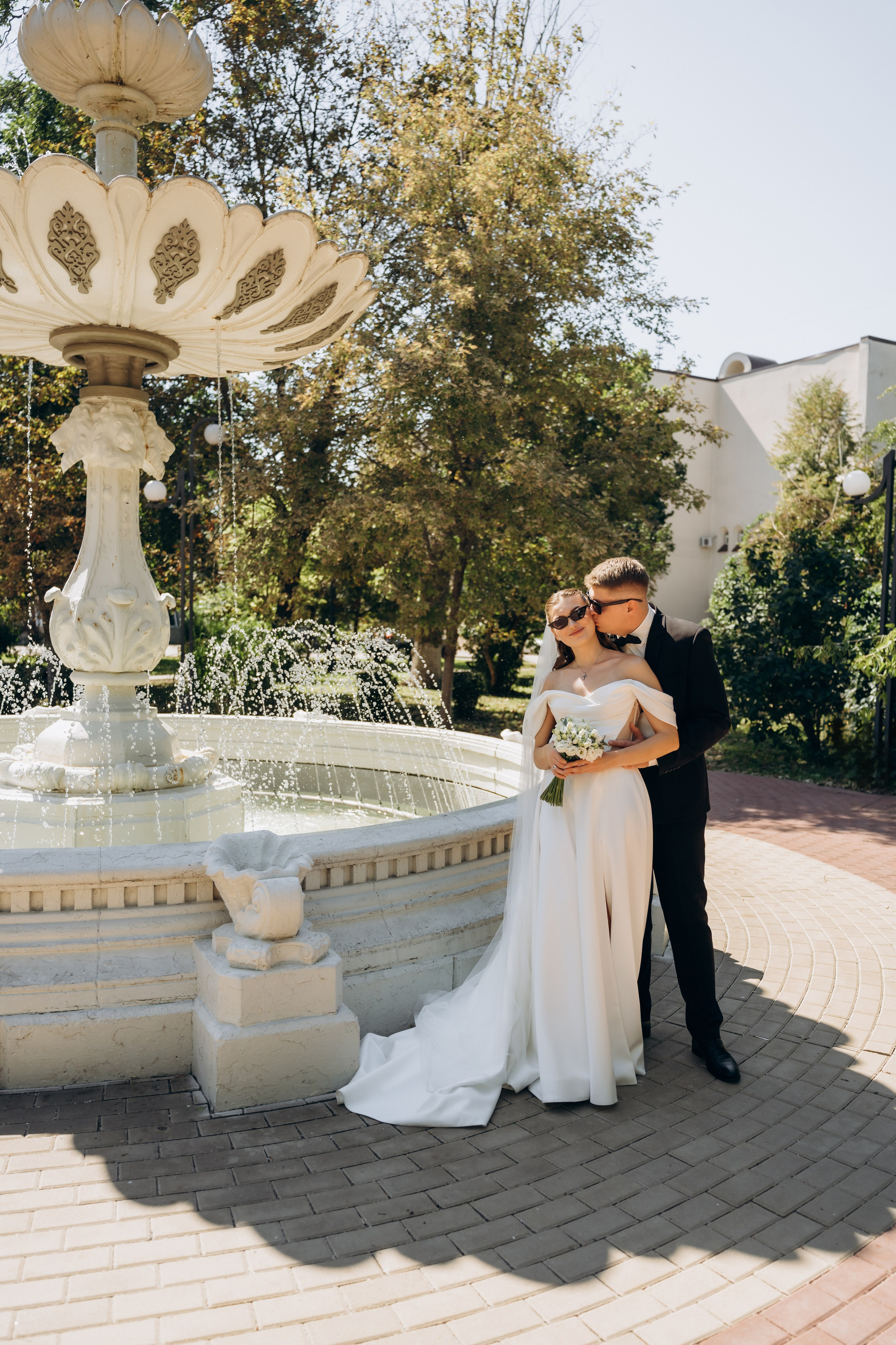 Владимир и Елисавета. Ирина Гонтарева|Фотограф|Белгород