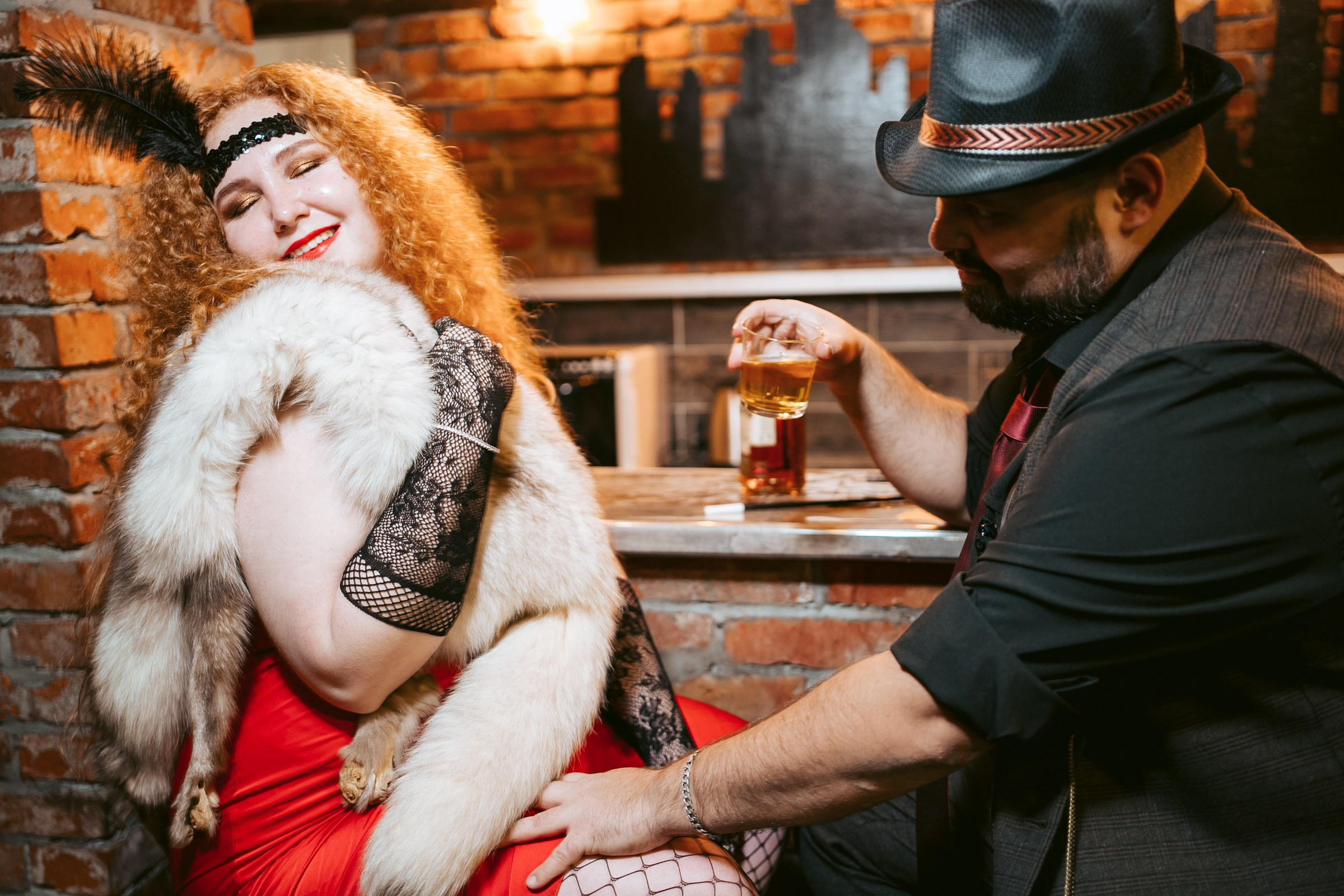 День рождения Виктории. Фотограф на любое событие в Кемерово