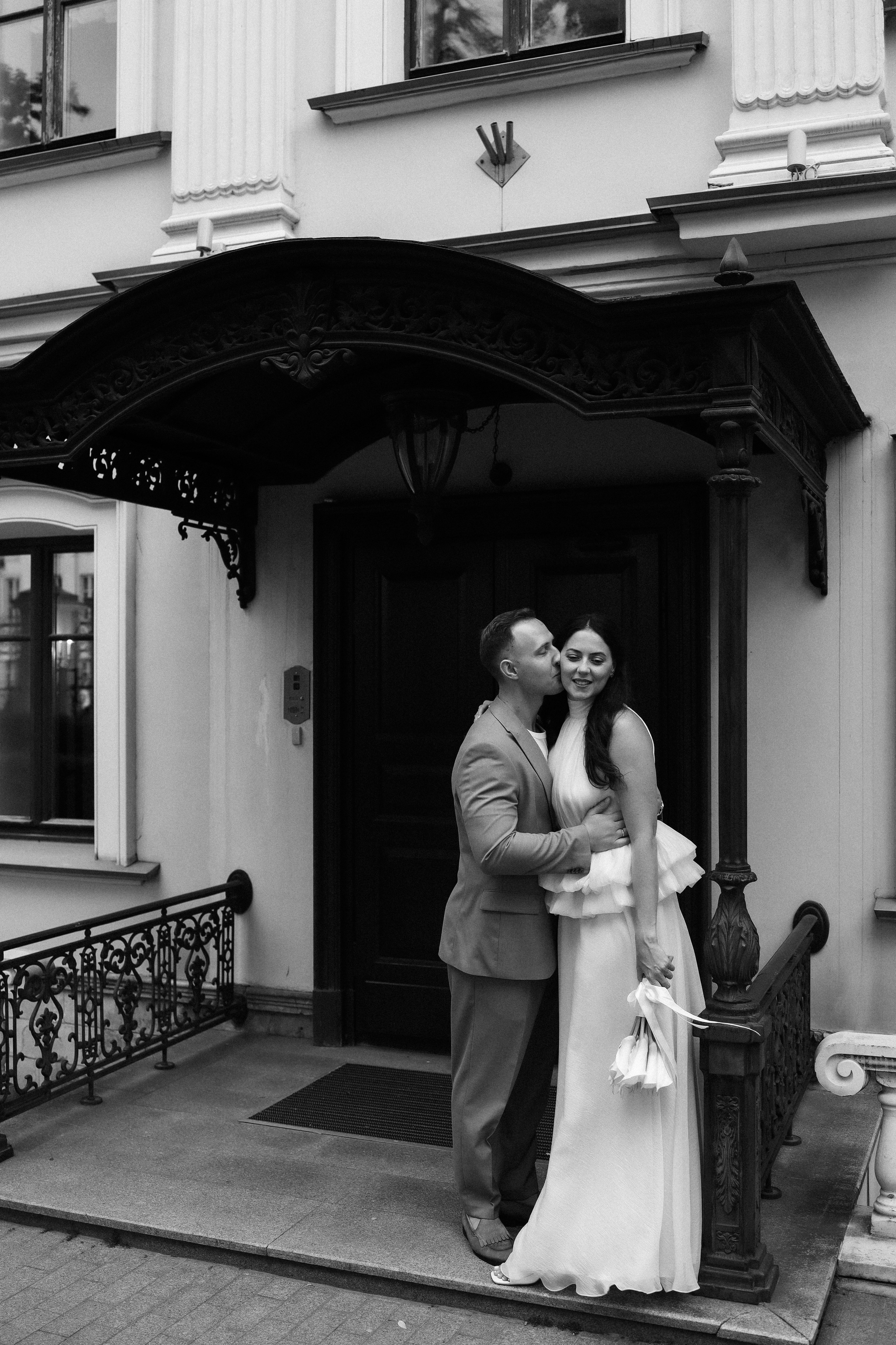 Е. + Н. Роспись в Усадьбе Зубовых, прогулка по набережной. Семейный и lovestory фотограф в Москве Светлана Коняхина