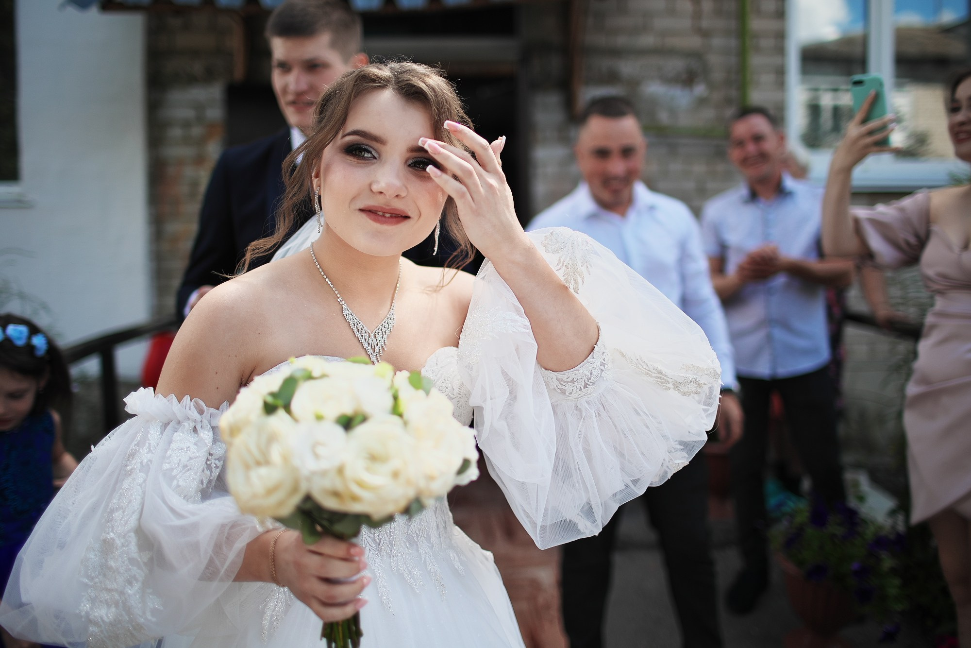 Таня и Михаил. Ak-fotovideo.ru