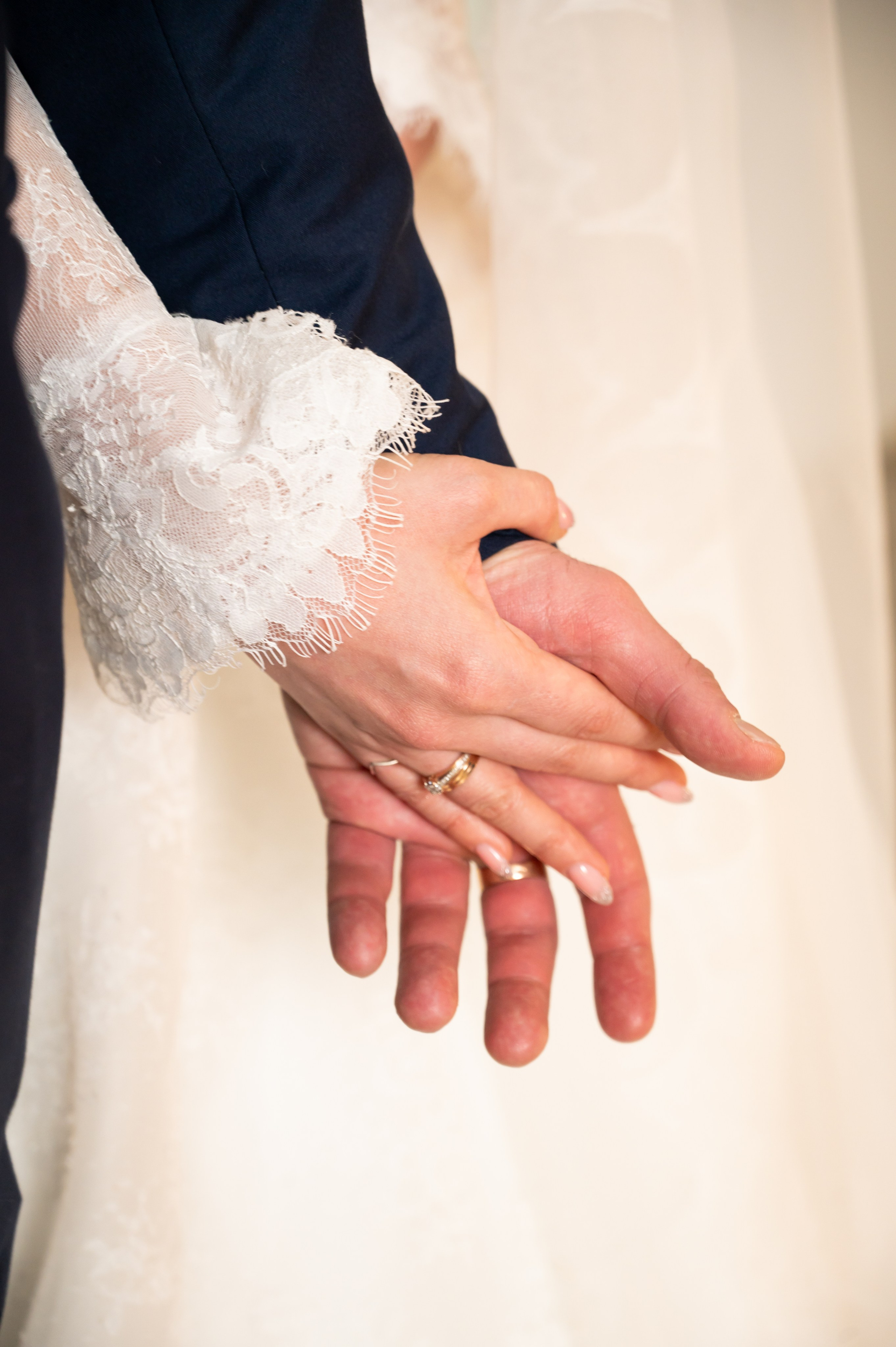 Свадебная съёмка. Свадебный фотограф в Сургуте Любовь Гуляева