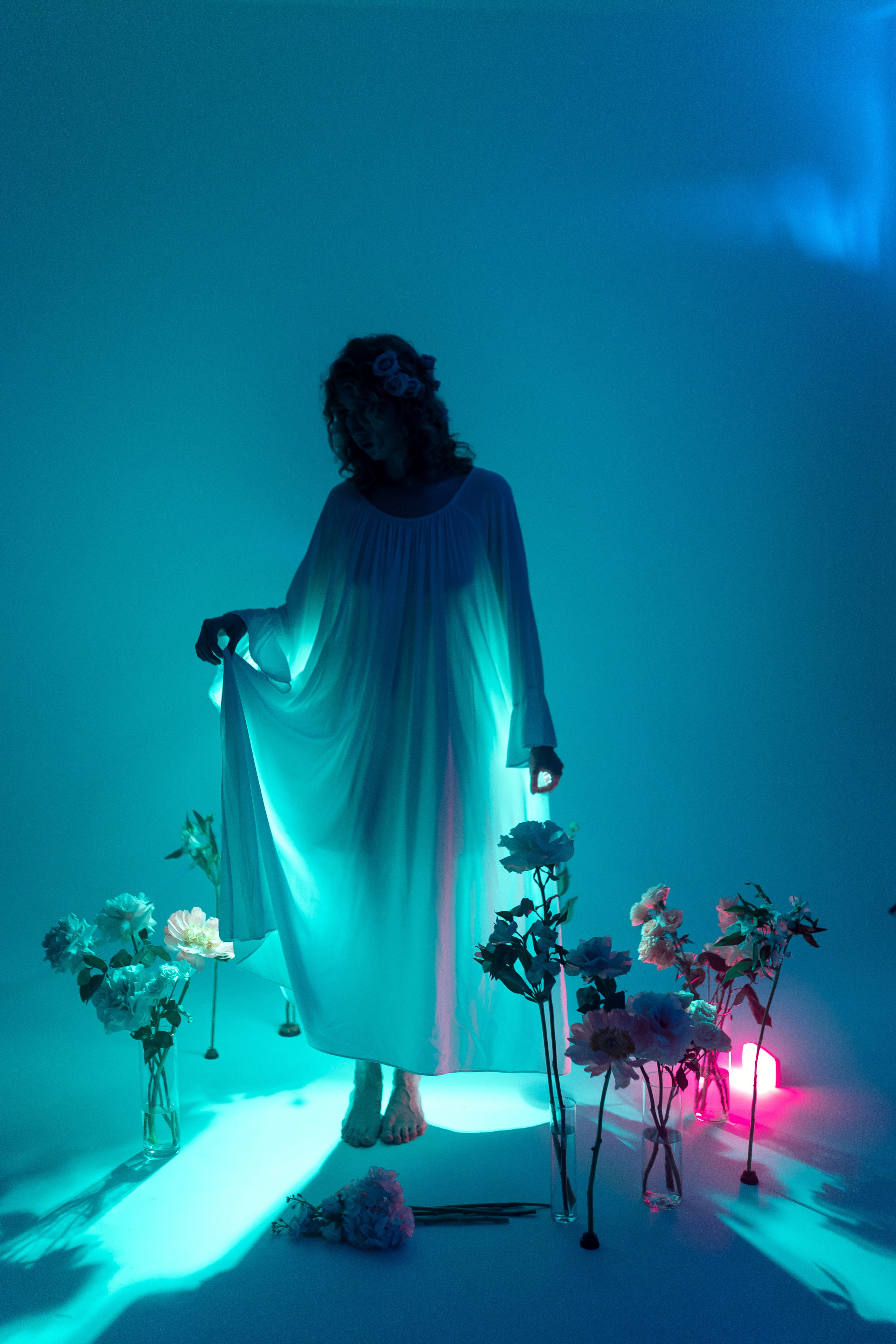 Женский портрет. Свадебный и семейный фотограф в Твери Стас Александров