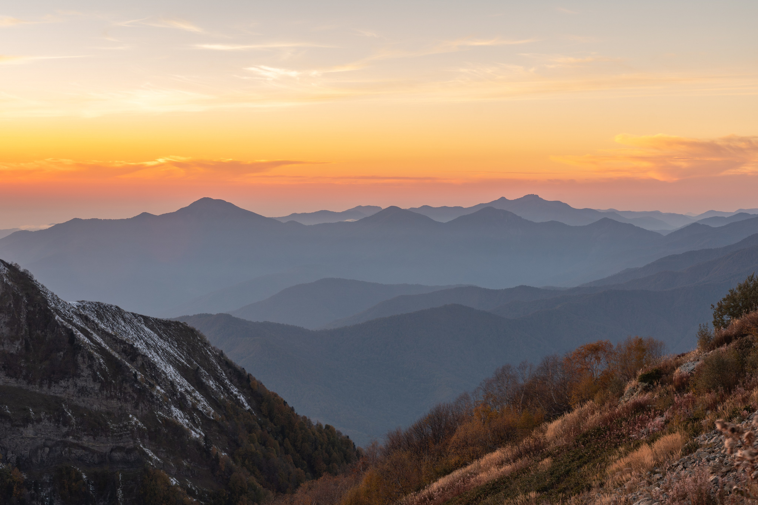 Краснодарский край. Gusarov Travel Photography