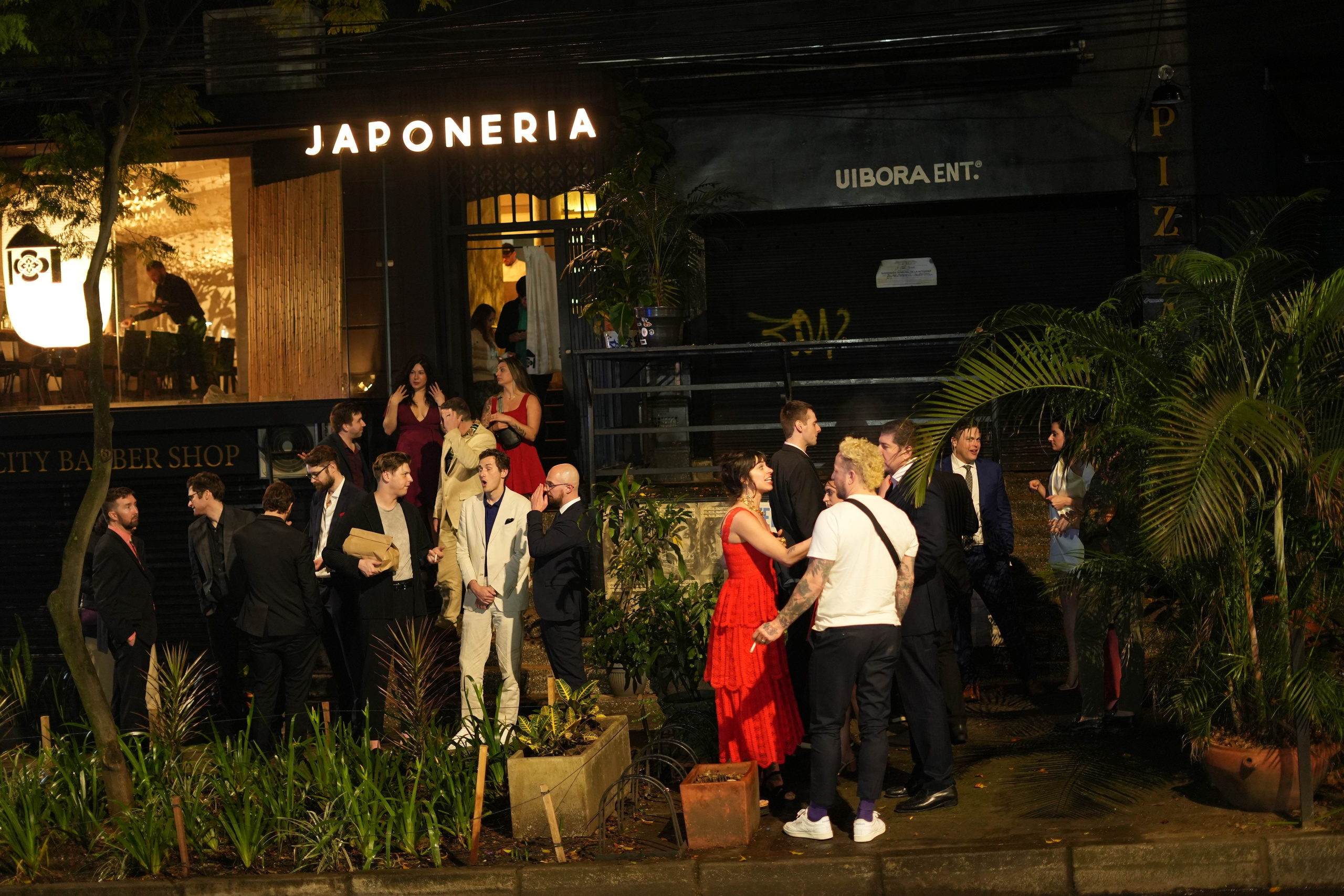 Olivia and Zack / 2 day. Wedding Photographer in Barcelona and Medellin