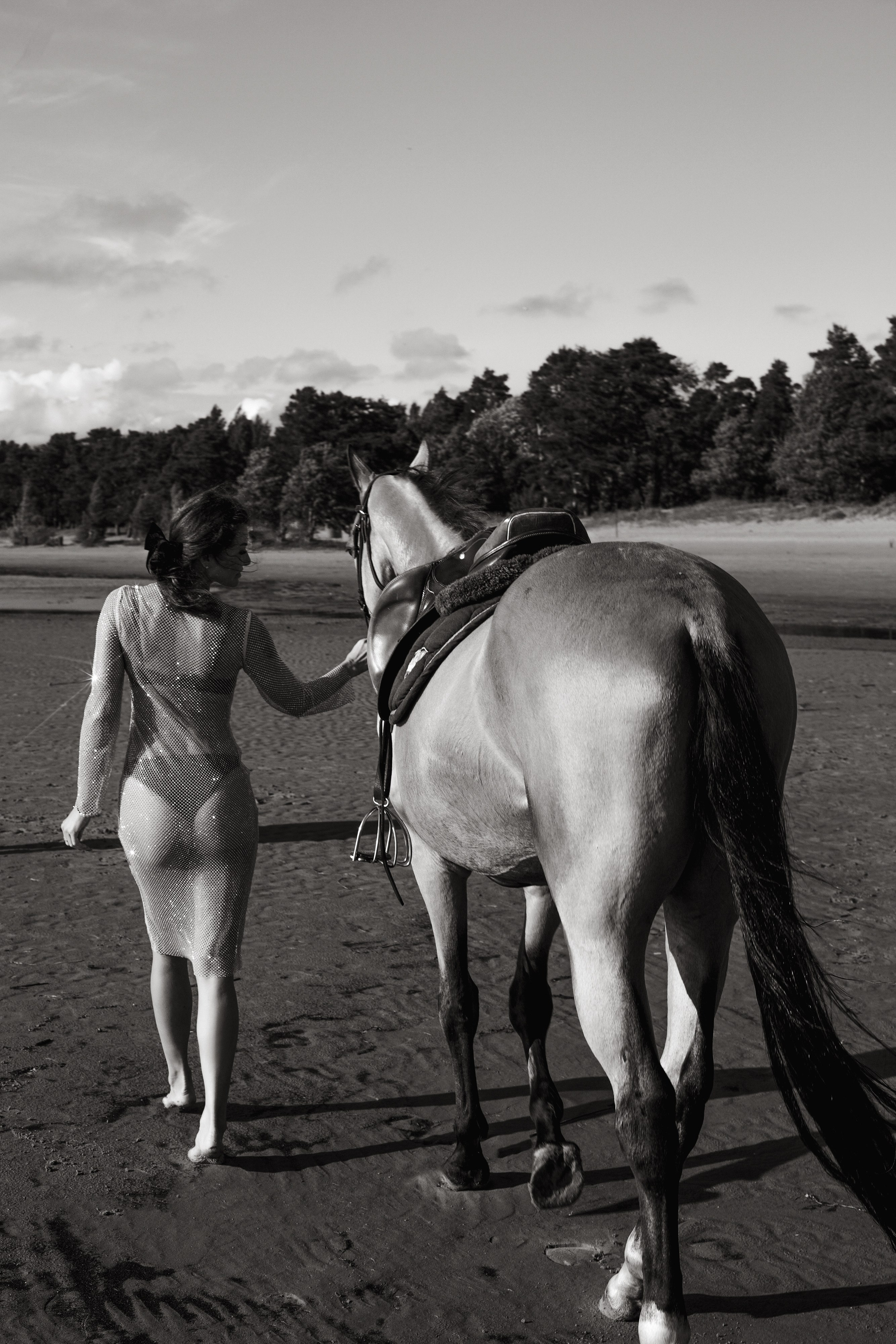 Ира. Свадебный и портретный фотограф Анастасия Казакова Санкт-Петербург