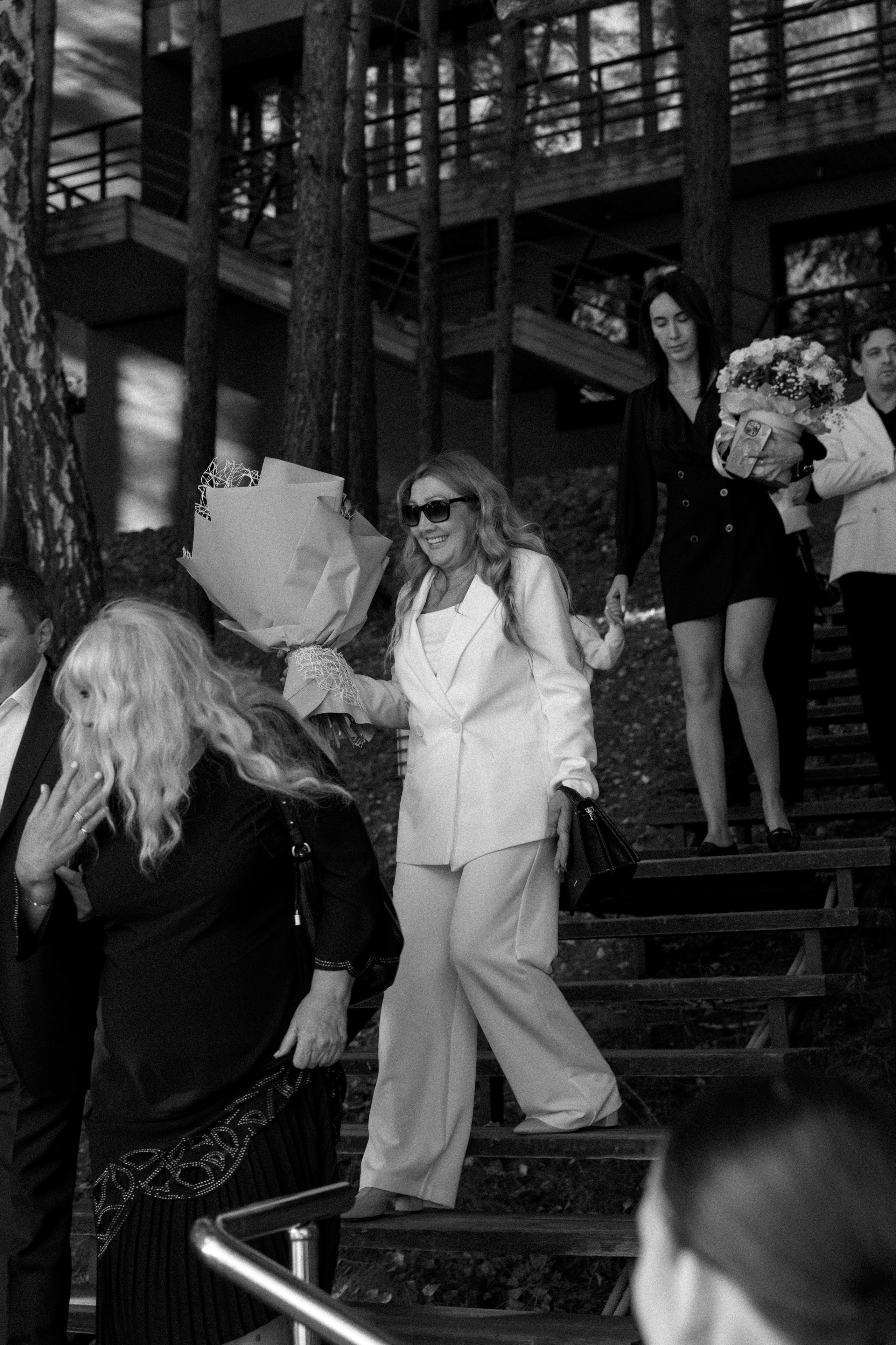 Олег и Варя. Свадебный и семейный фотограф в Новосибирске Наталья Зорина